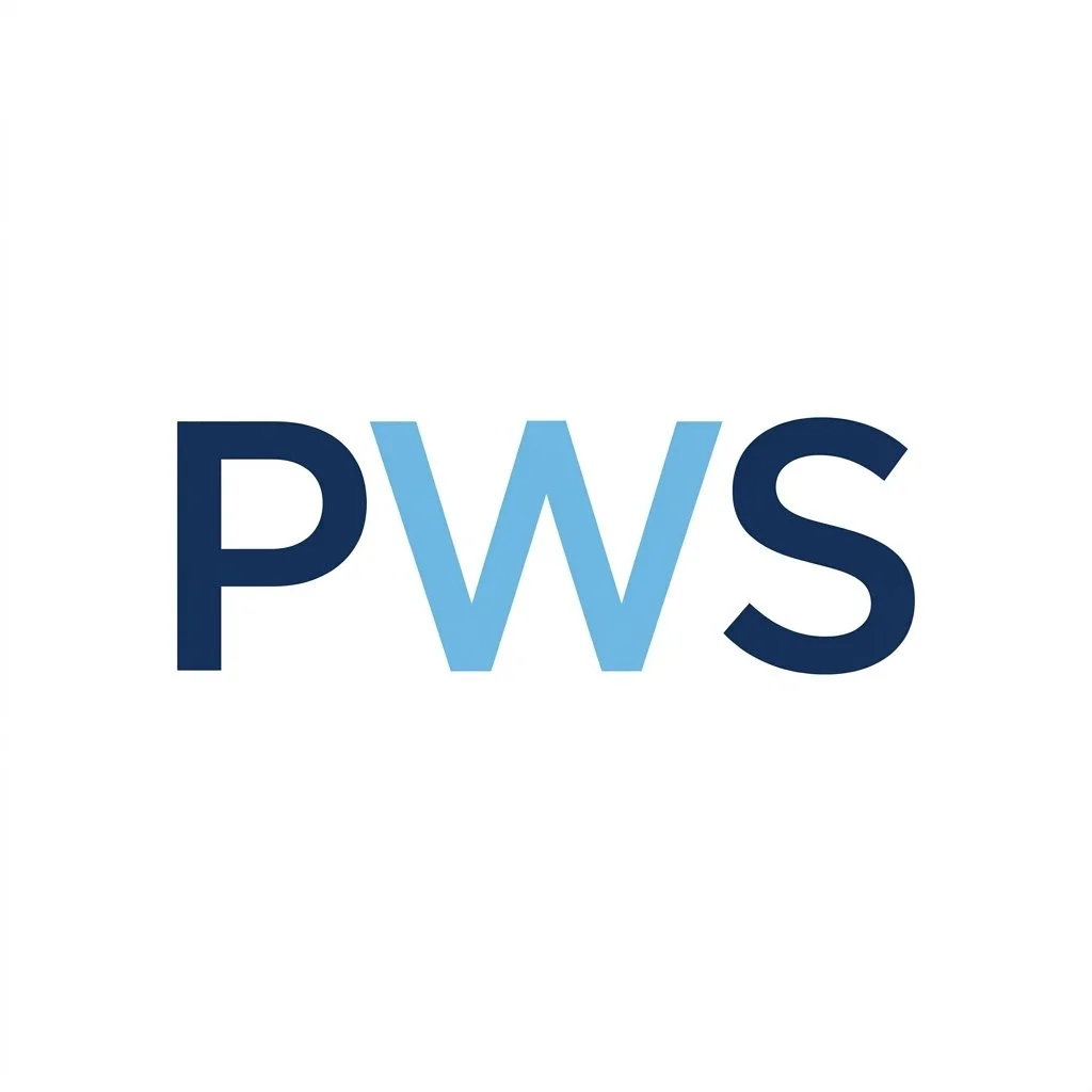 PWS logo