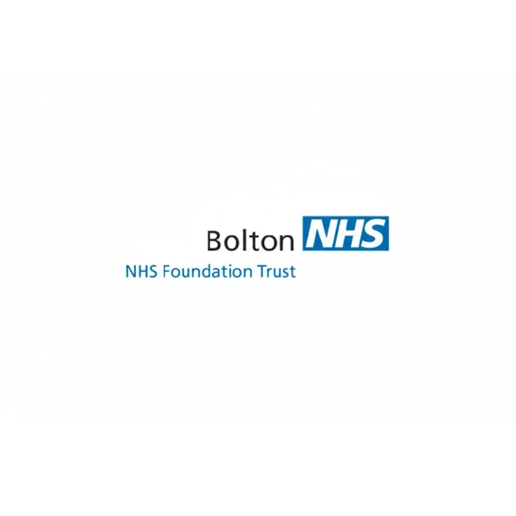 Bolton NHS Foundation Trust logo