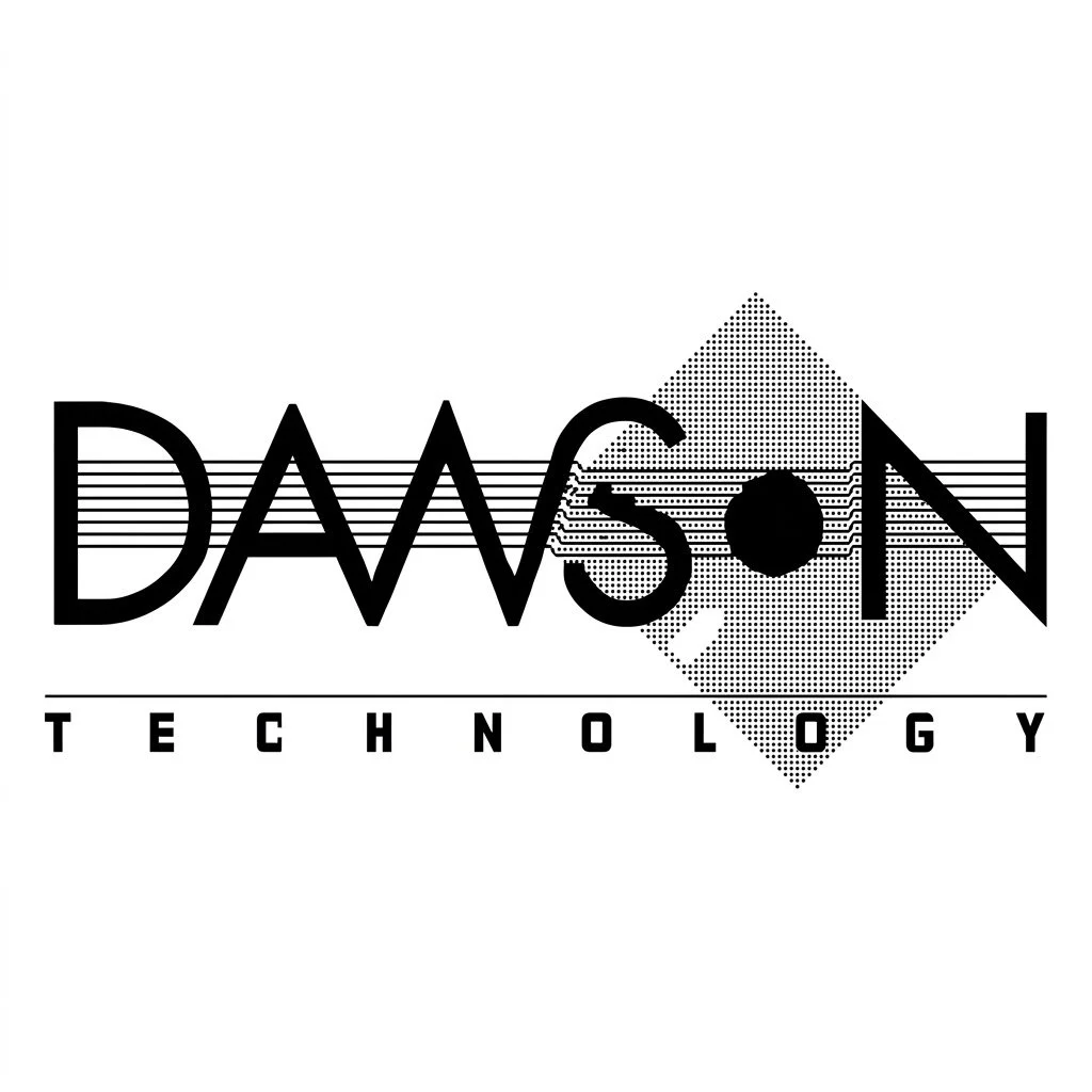 Dawson Technology logo