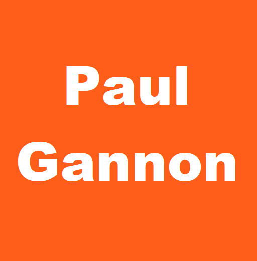 Paul Gannon