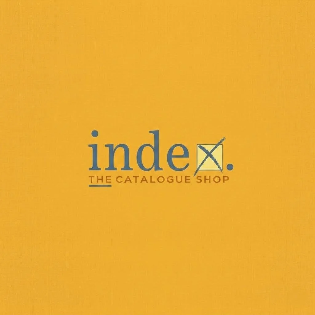 Index Logo