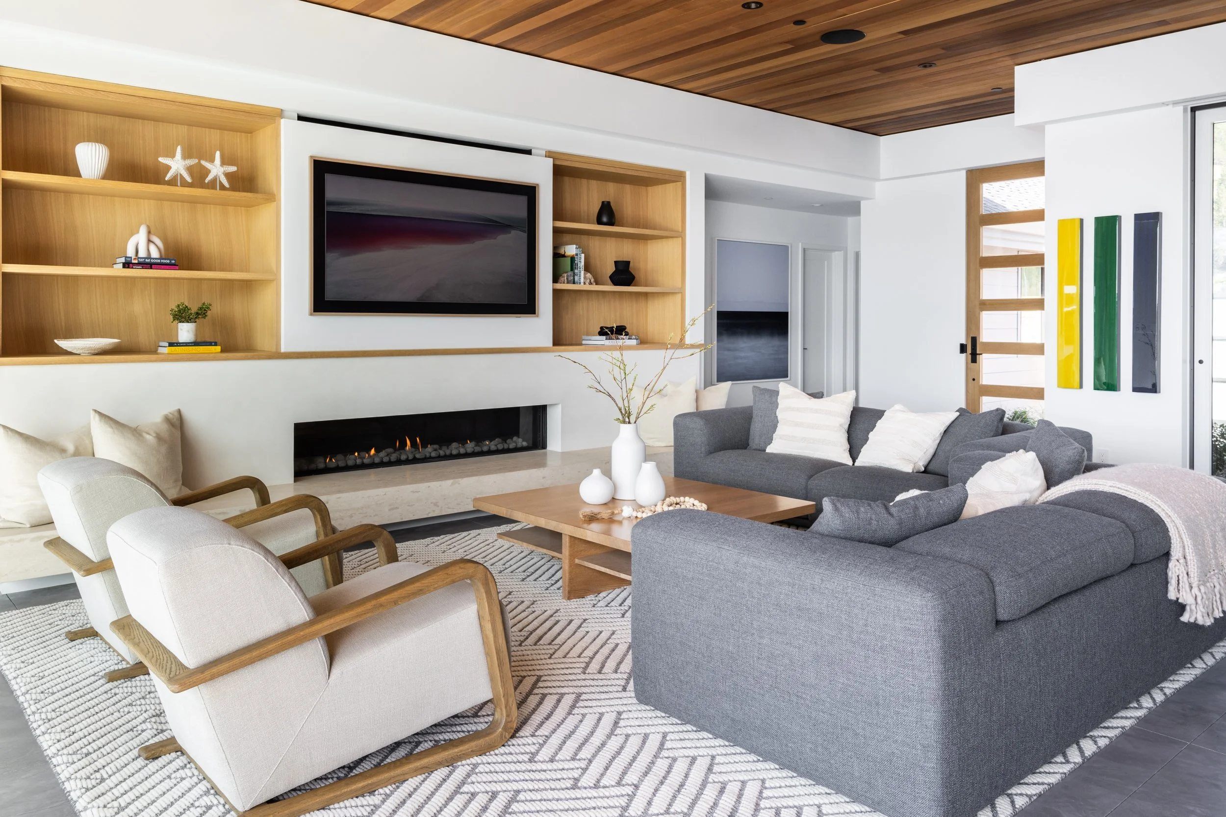 Elevate Interiors