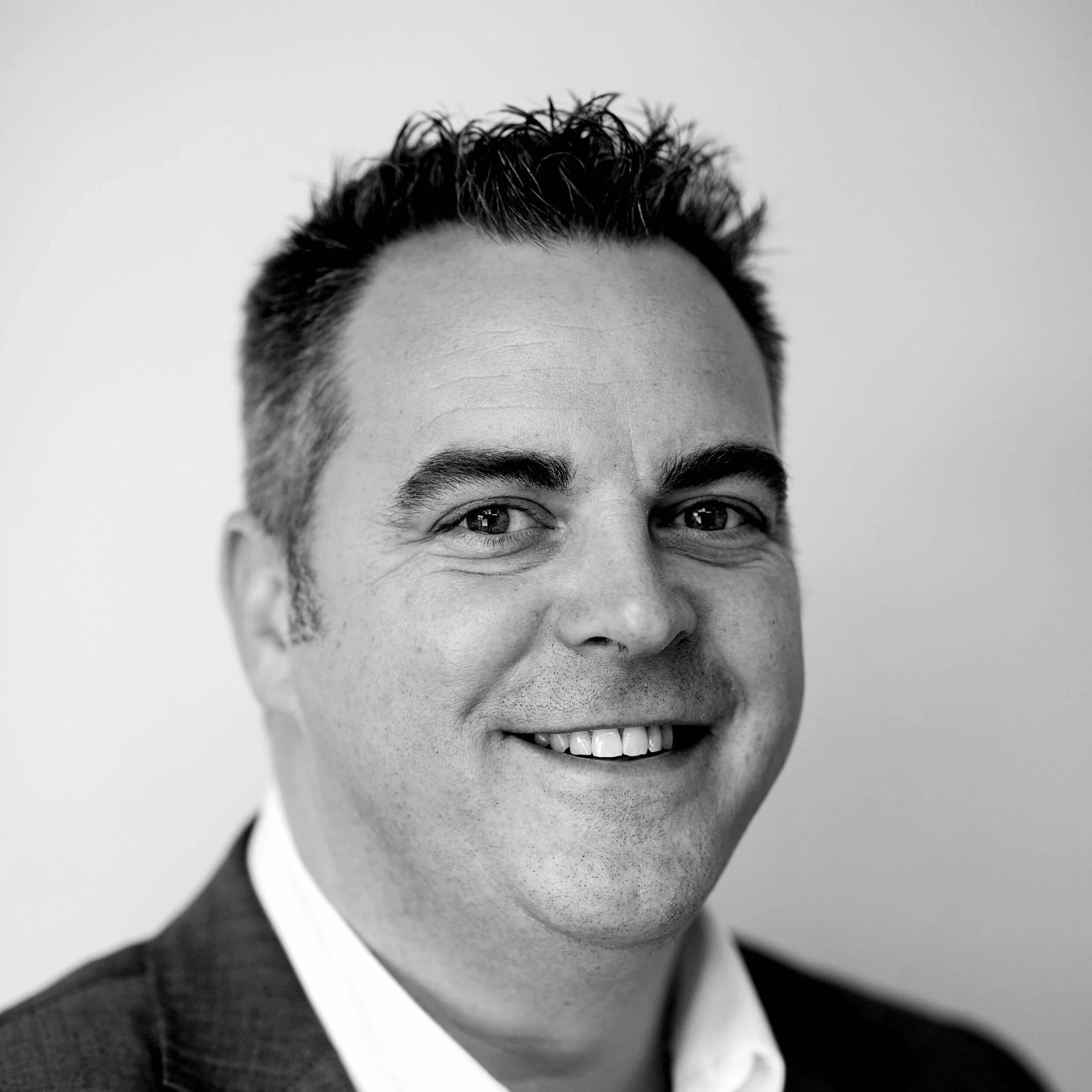 David Jochem — Plus4 Insurance Solutions