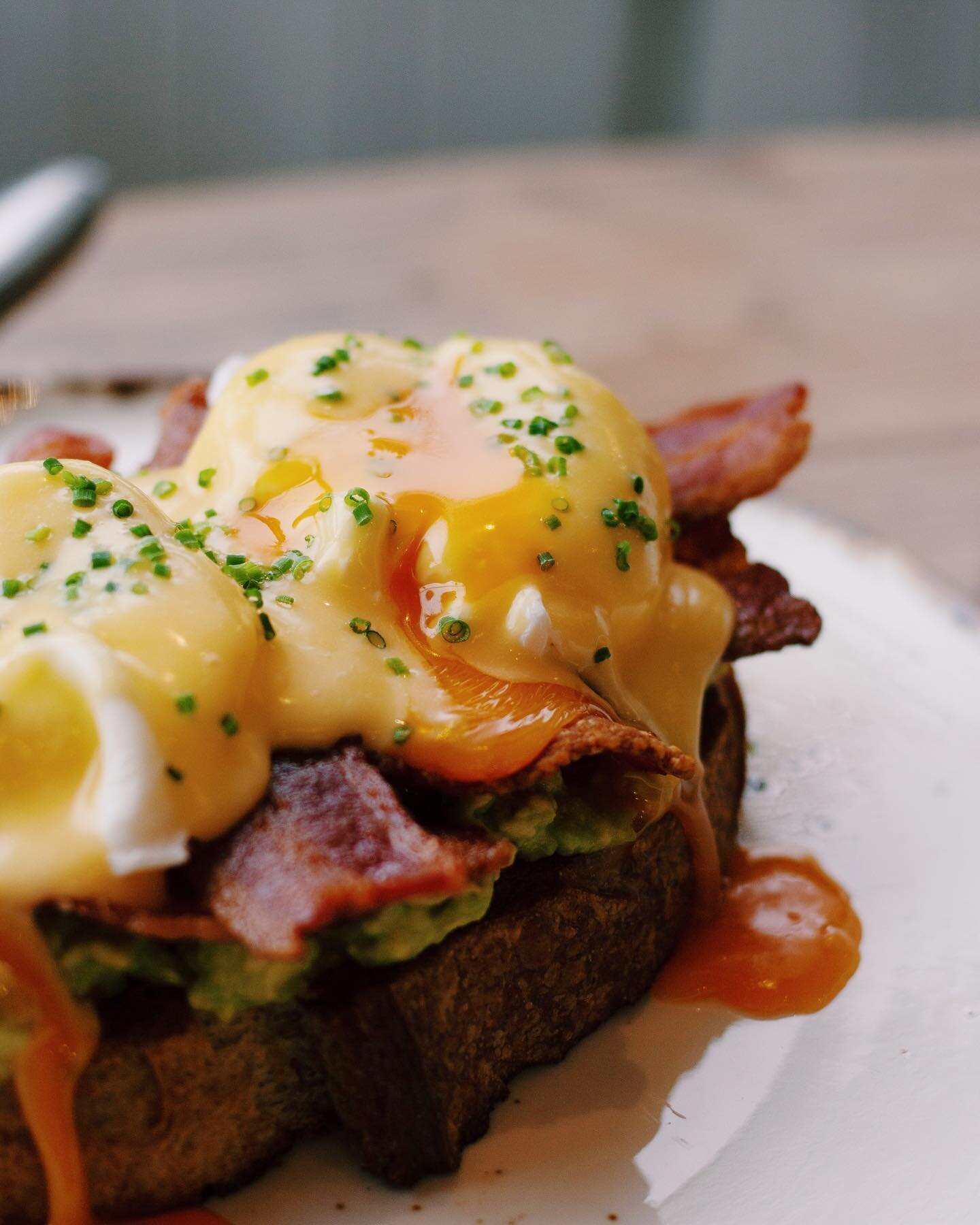 We are OPEN! - thanks for bearing with us whilst we took a wee break last weekend! ❤️

We&rsquo;re back to our usual opening days and hours with no planned breaks again until the end of October! So happy brunchin&rsquo; &amp; lunchin&rsquo; every wee