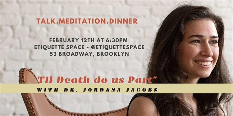 Til Death do us Part - Valentine's Edition