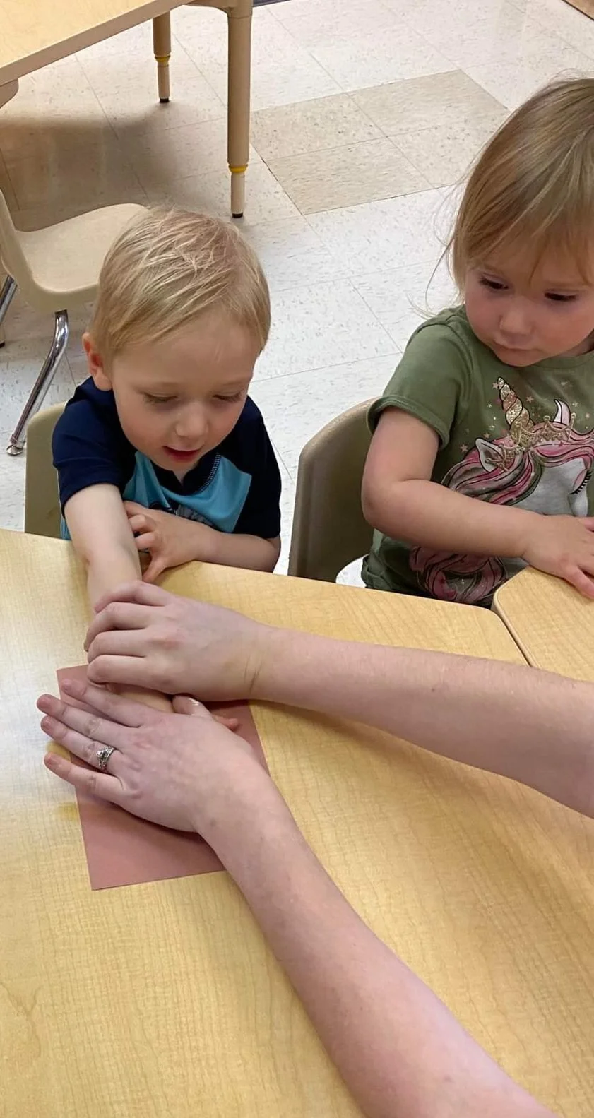 Health &amp; Hygiene