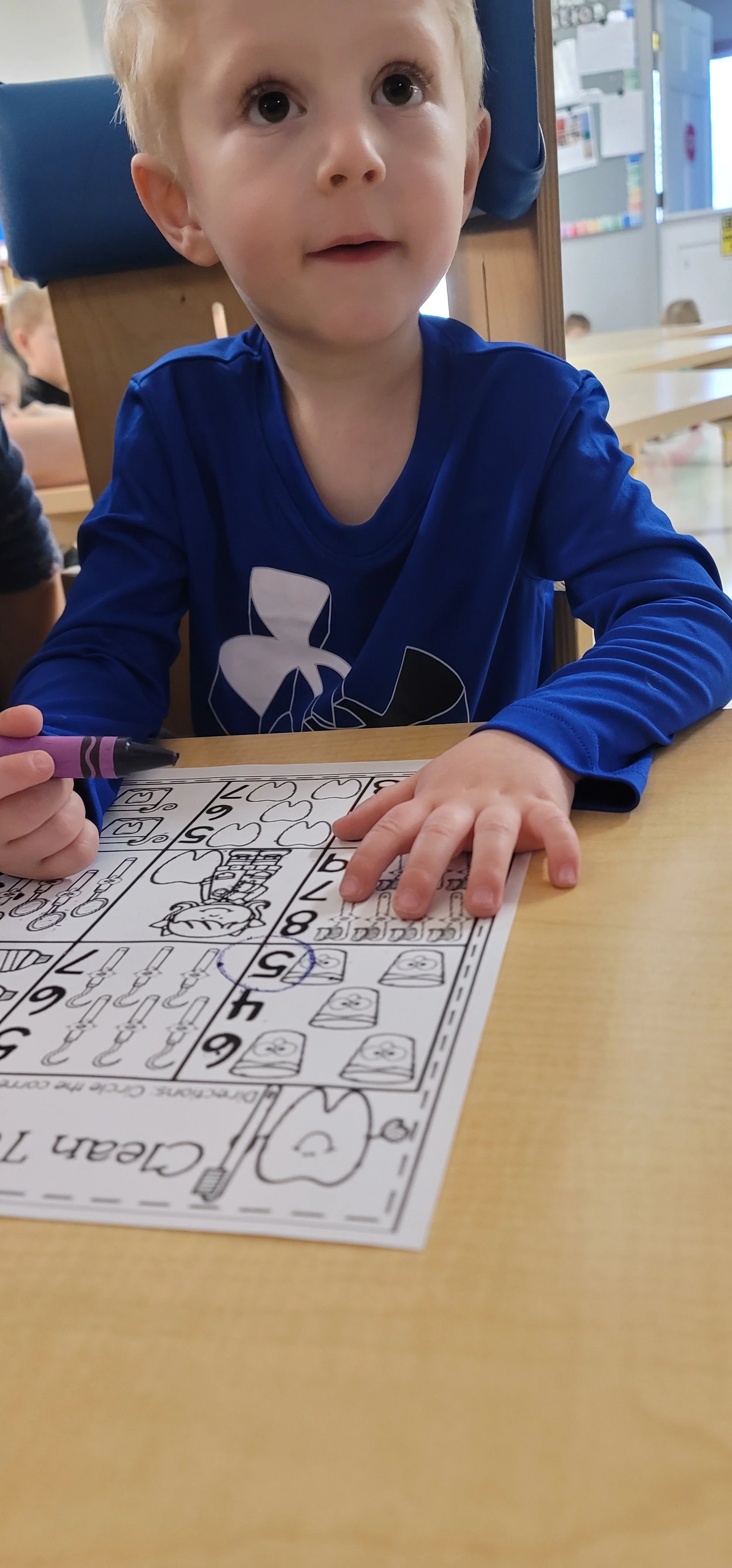 Caring for Our Bodies