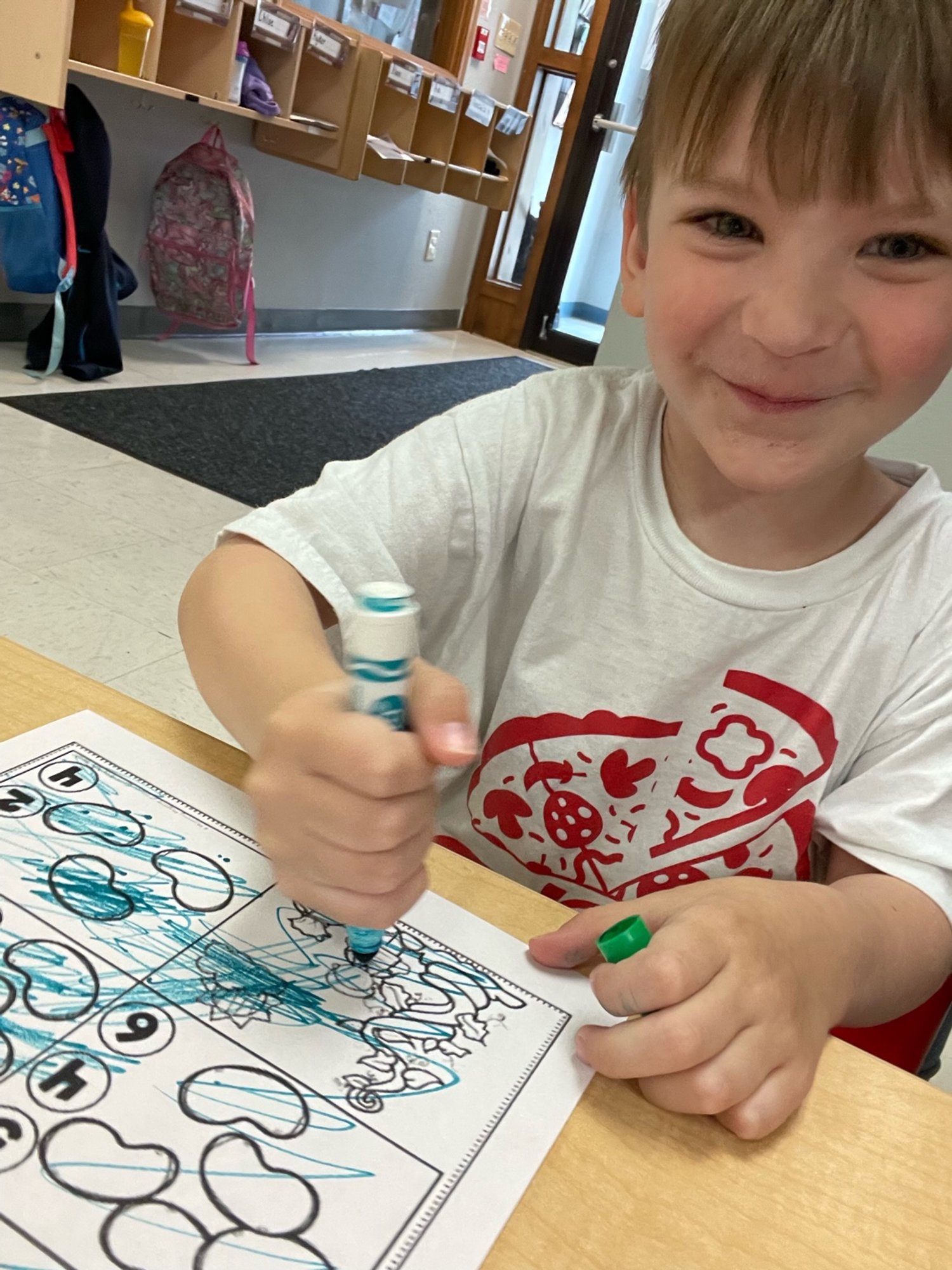 Fairytales &amp; Superheroes