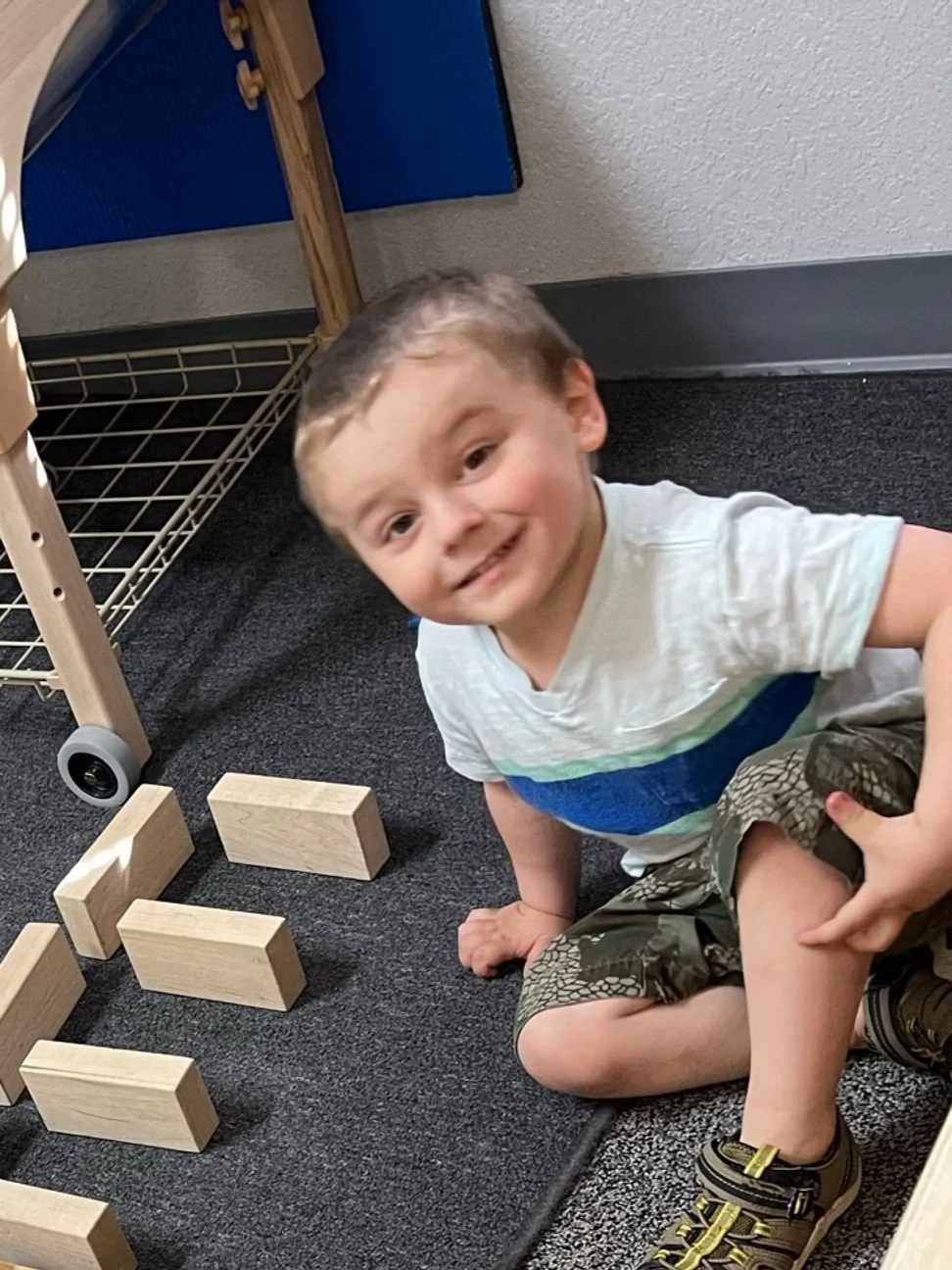 Making a Garden