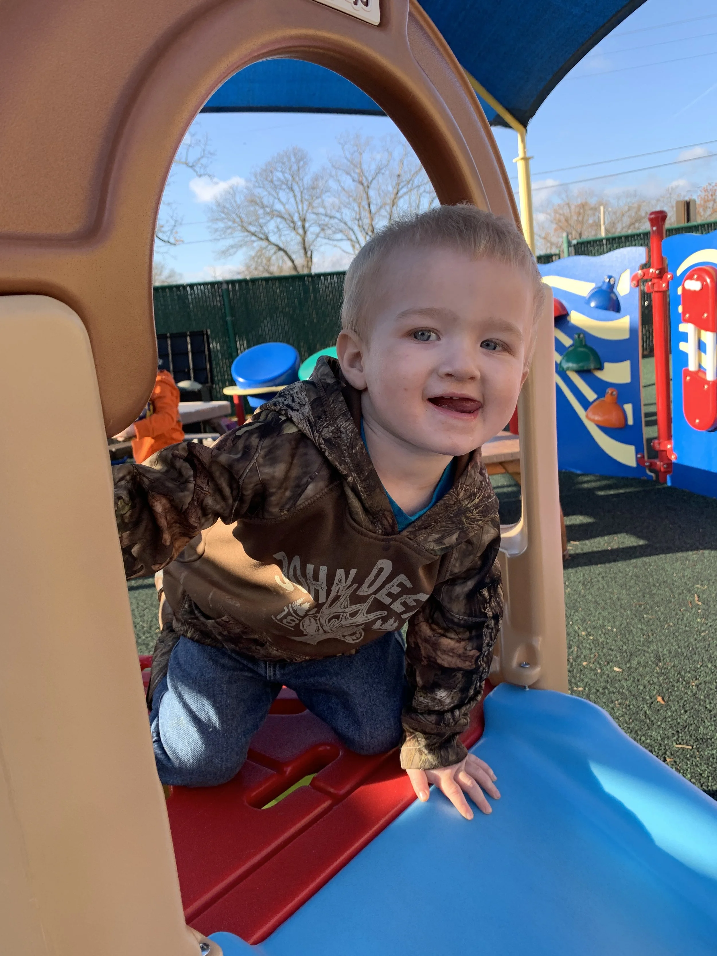 Using our Sense of Sound