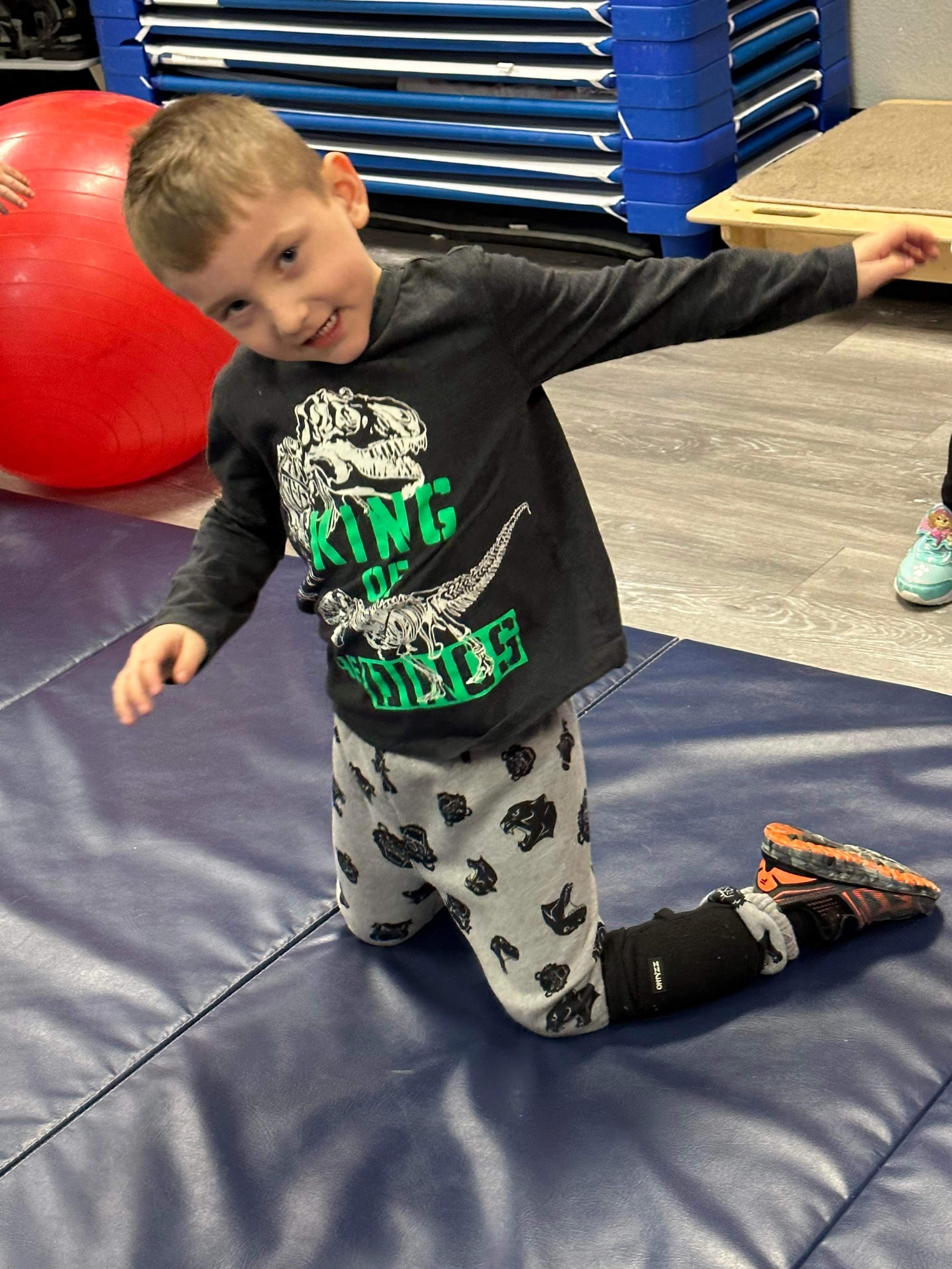 Last Day Around the World