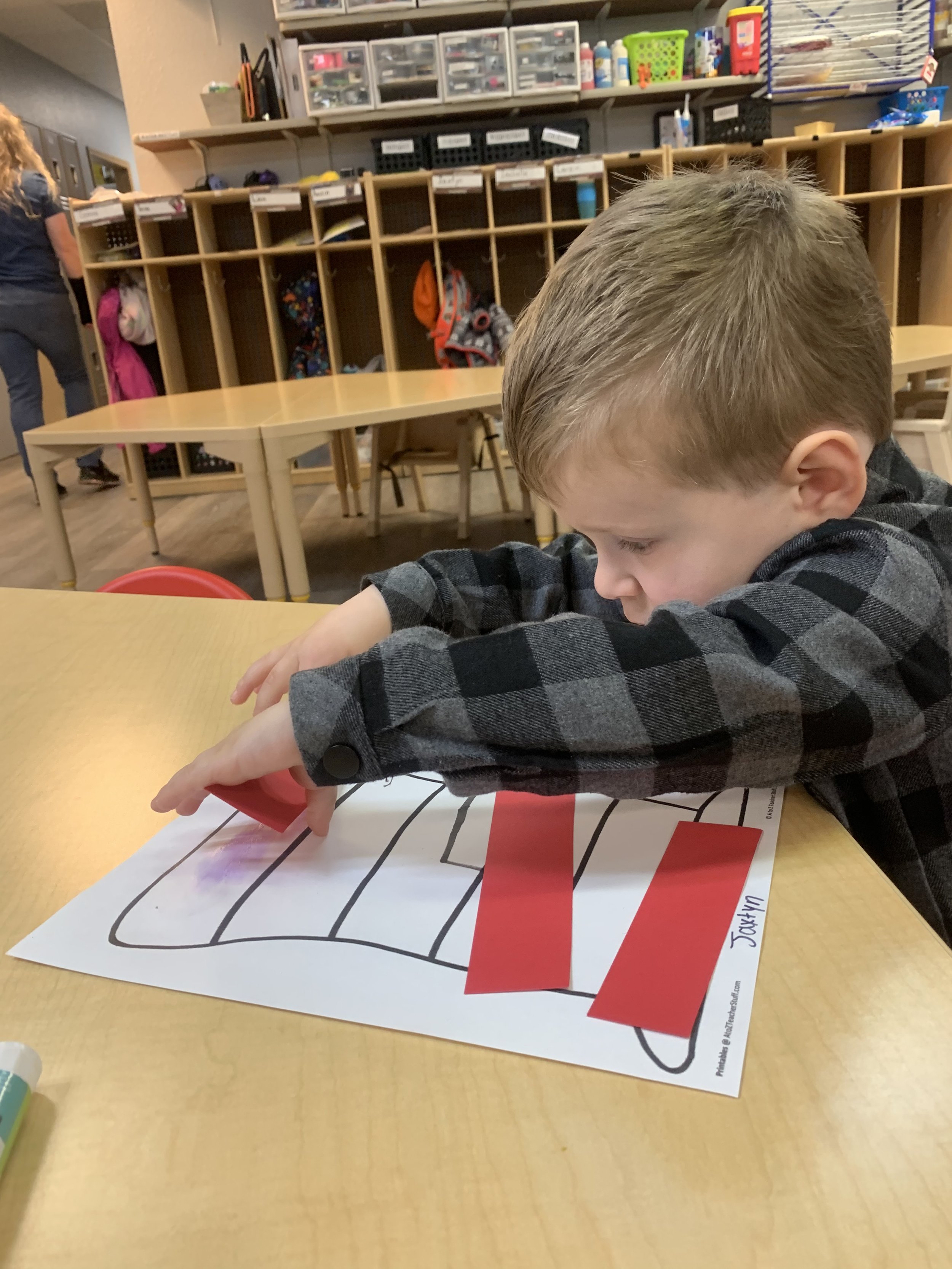 Oh, the places you’ll go!