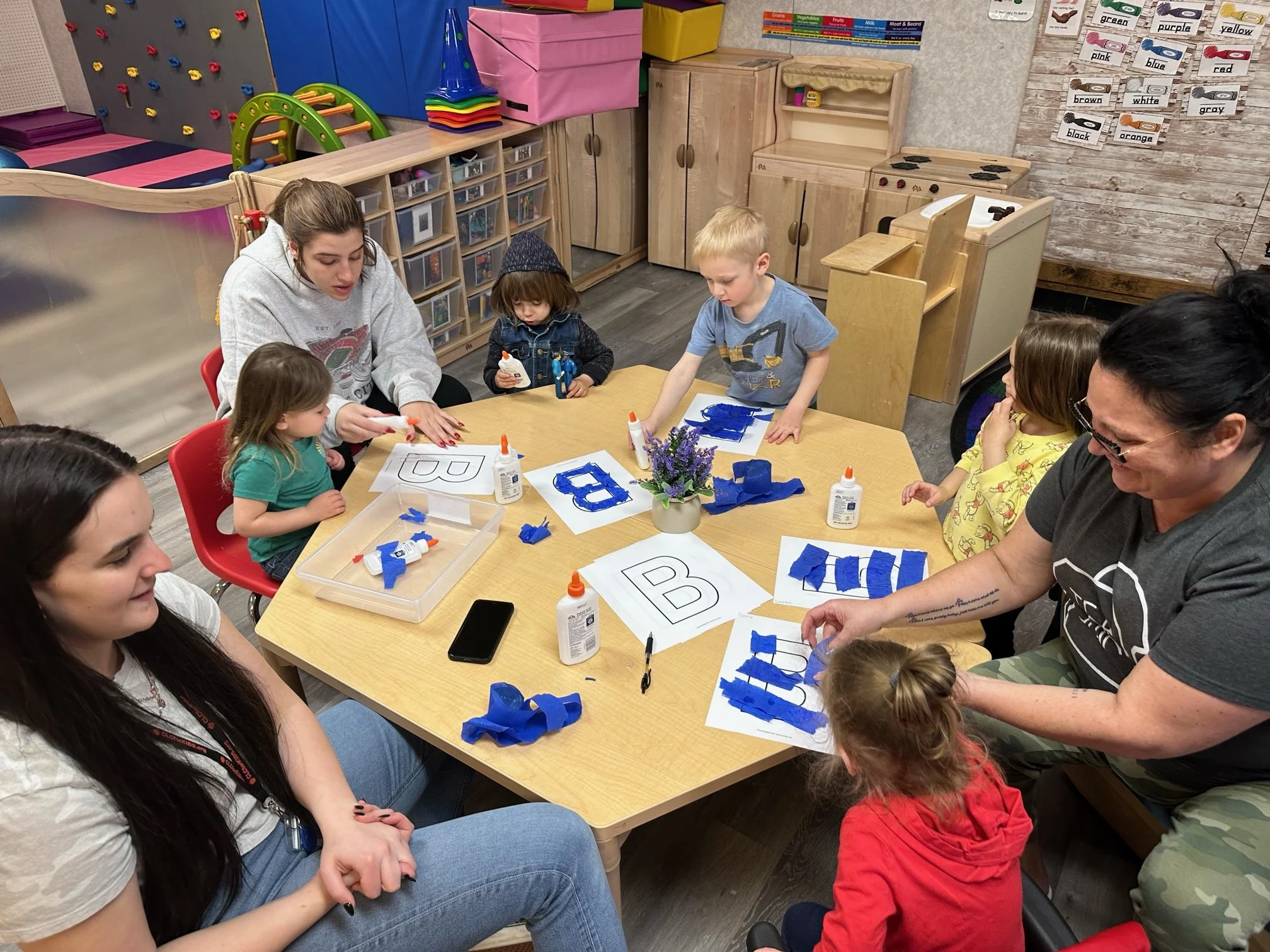 An apple a day keeps the doctor away!