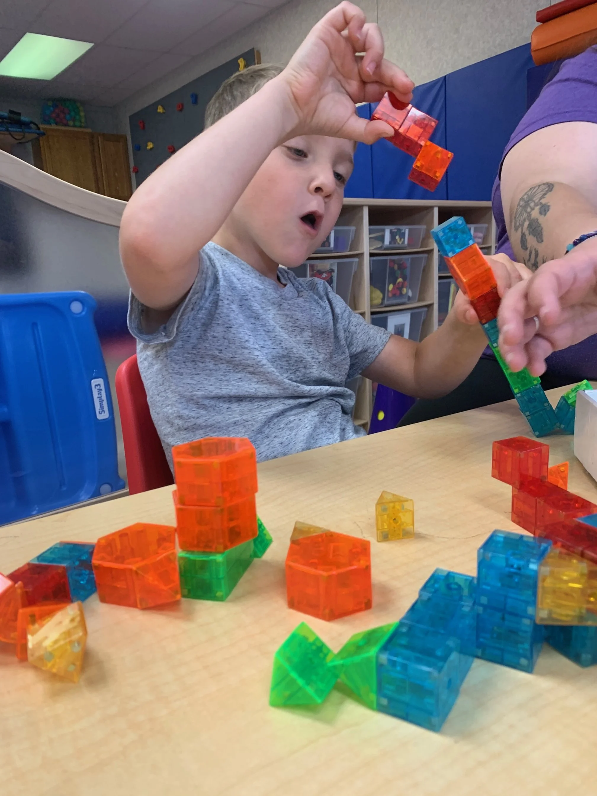 Little Red Riding Hood