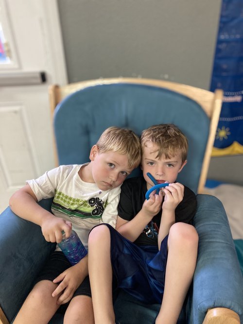 Feelings, Fireworks, and Fizz