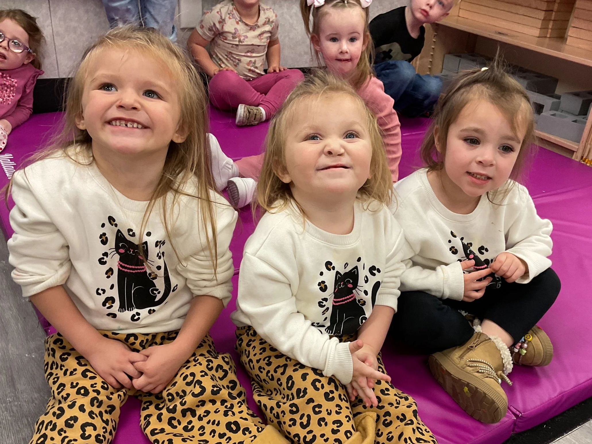 Cold Hands, Warm Plans!