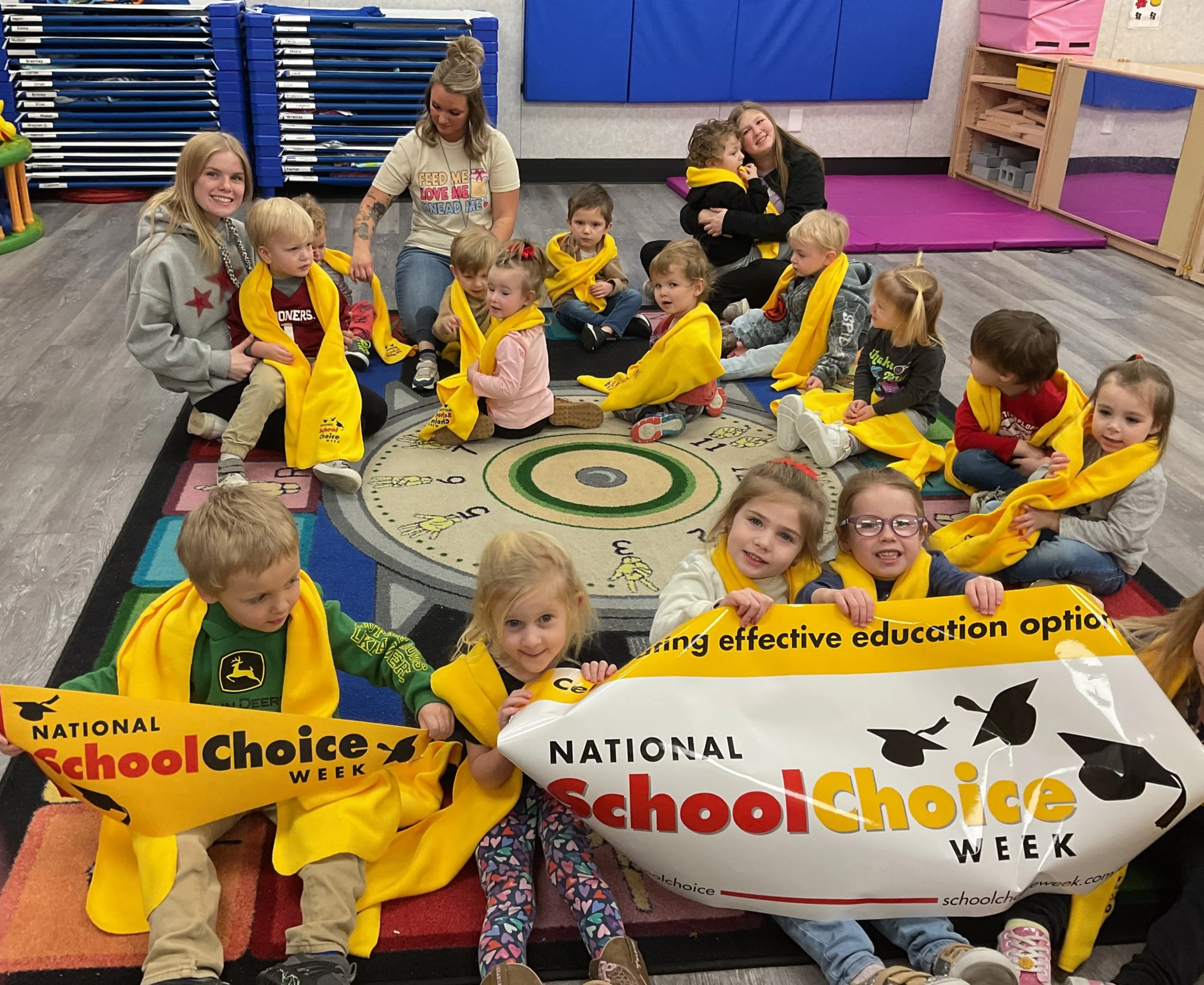 “B” is for Bobsled!