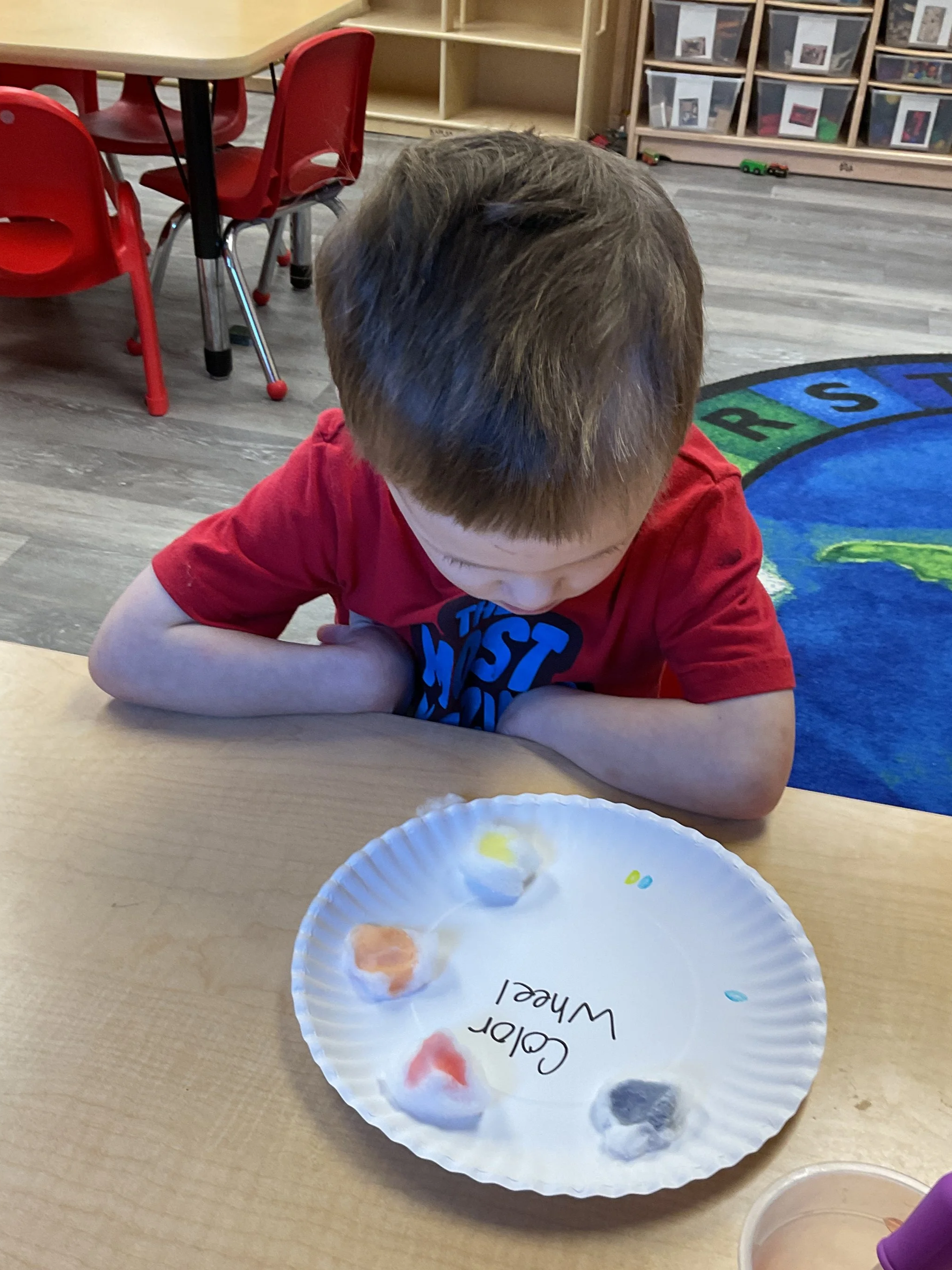 Won’t You Be My Valentine?