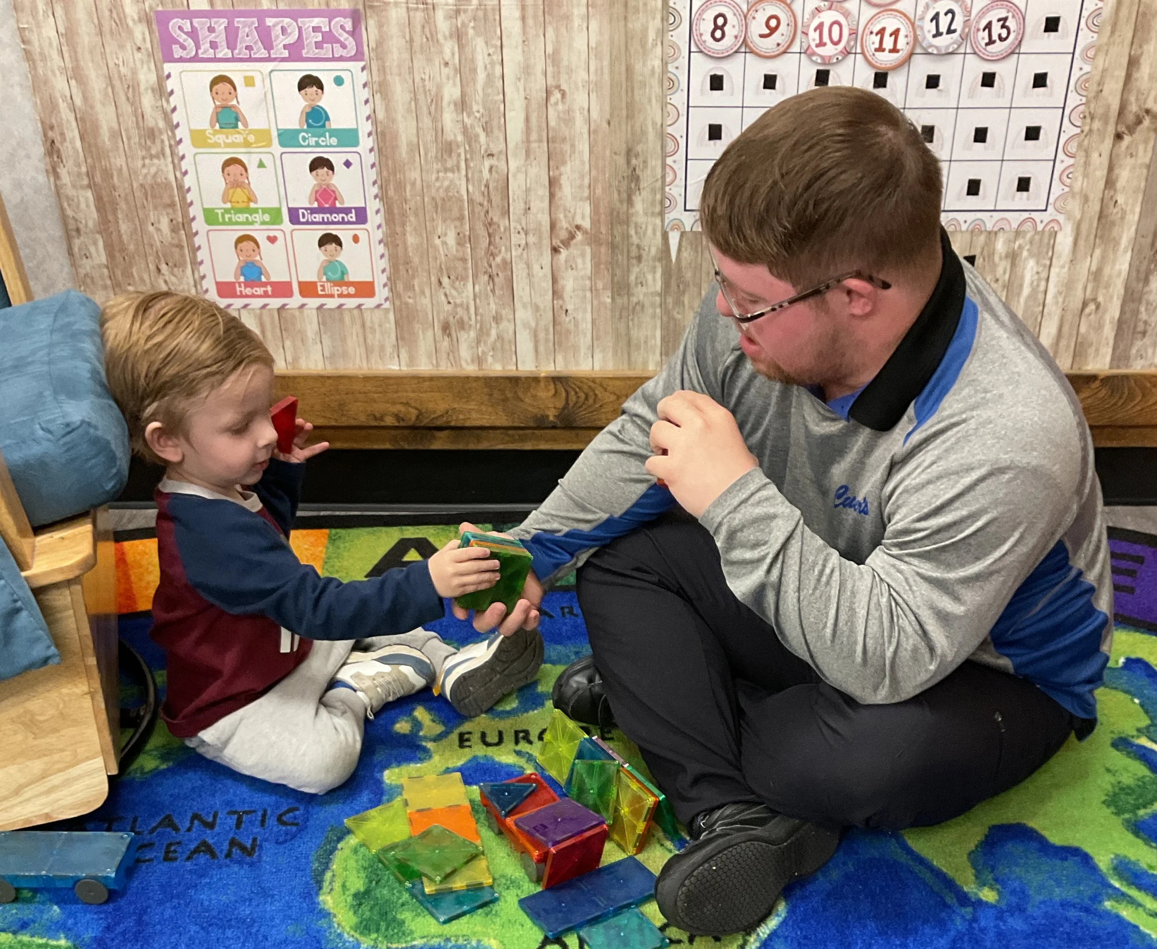 Ni Hao; Hola; Bonjour; Ciao; Konnichiwa! How do you say Hello?