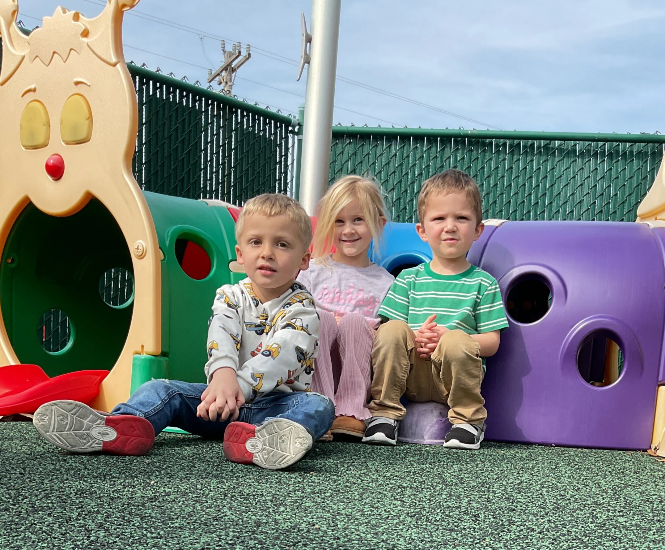 Do you like green eggs and ham?