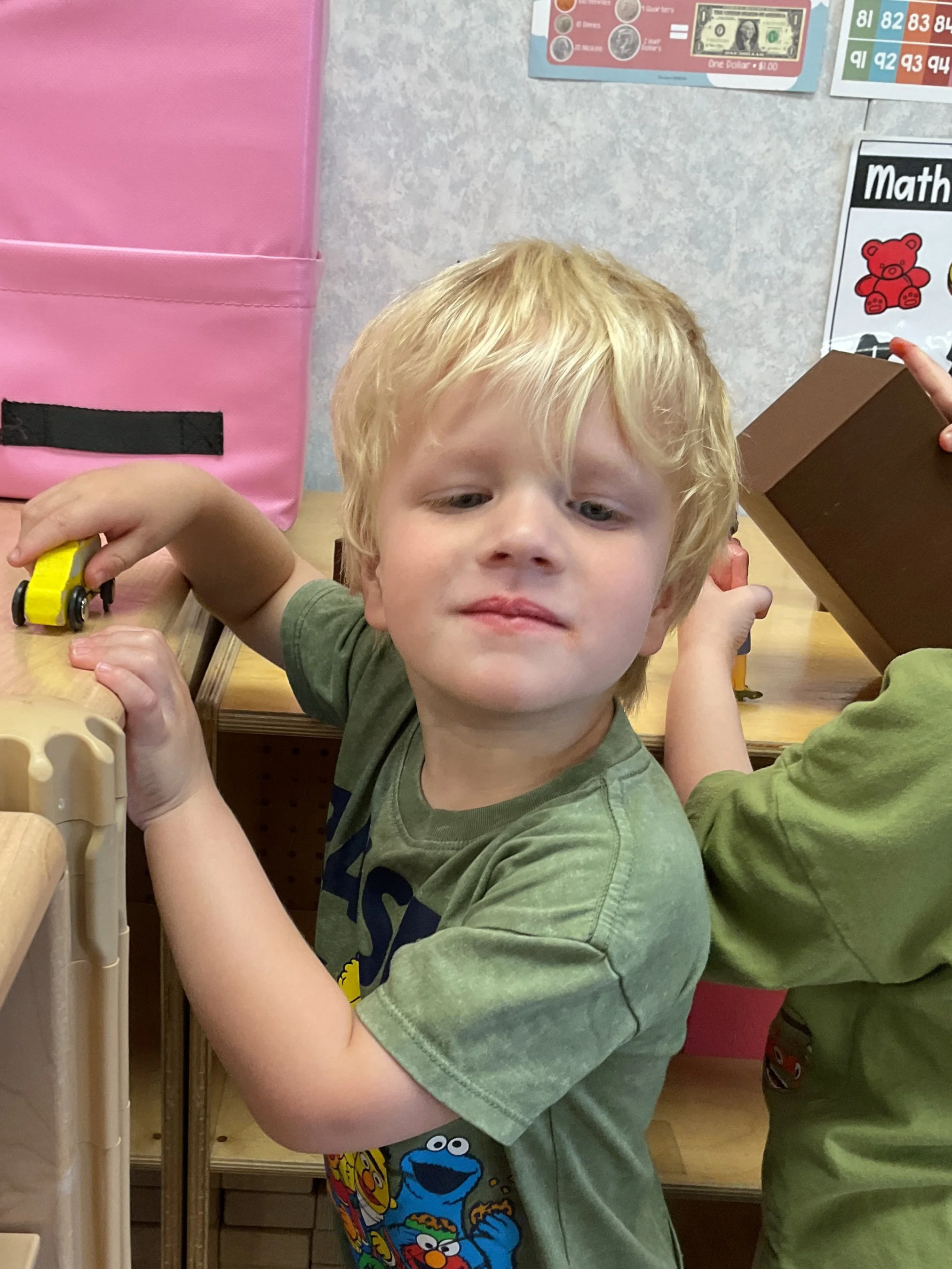 Some Bunny Loves You