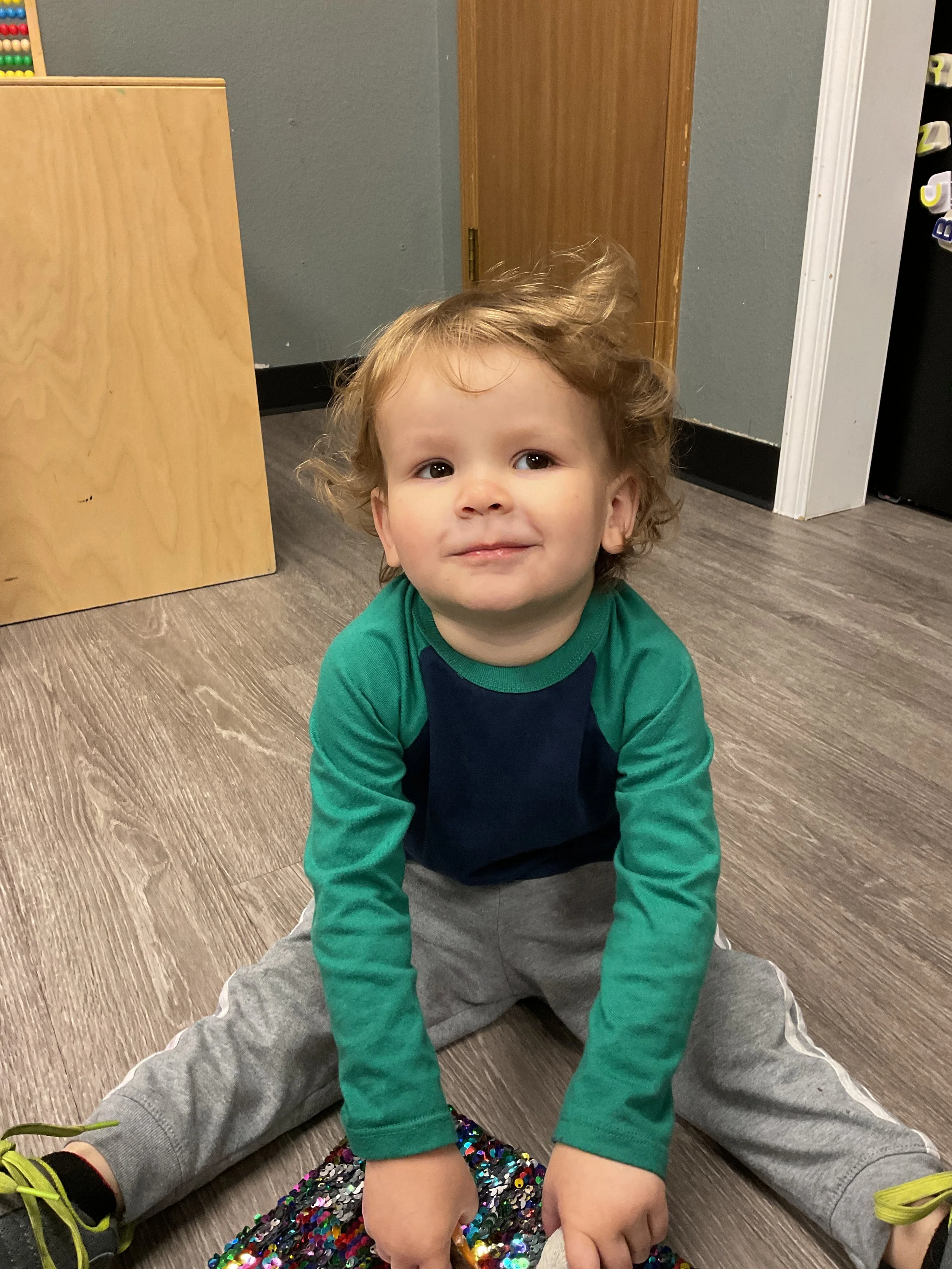 A Tree’s Roots Run Deep