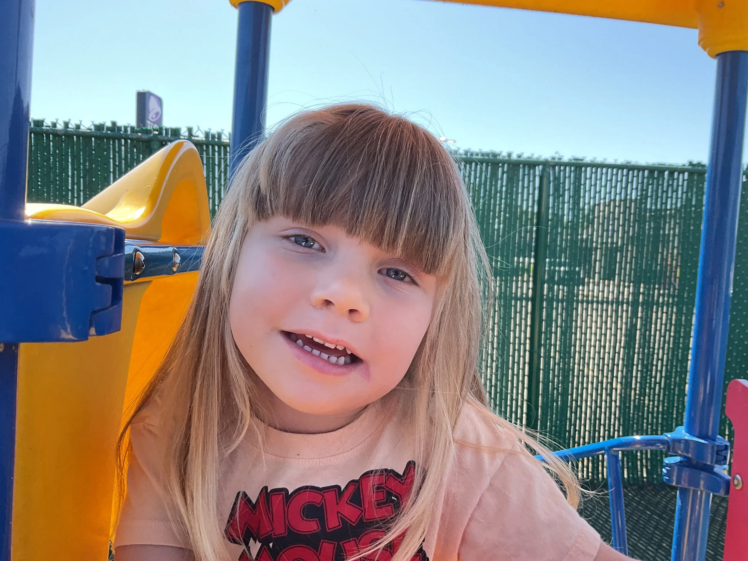 Pitter, Patter Raindrops