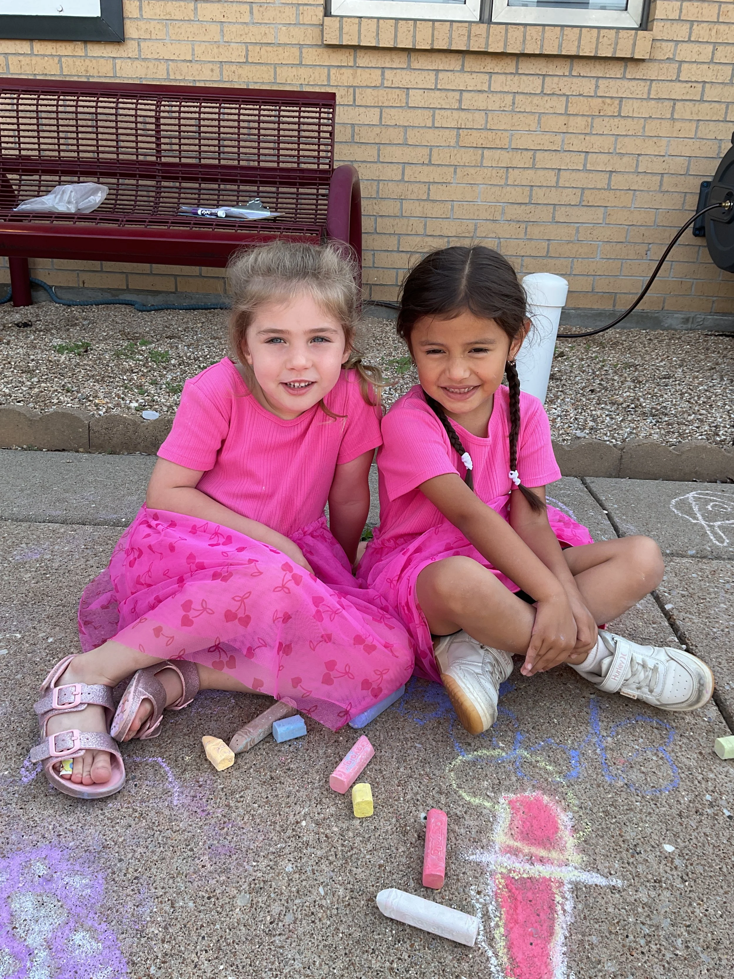 Celebrating a Summer of Smiles