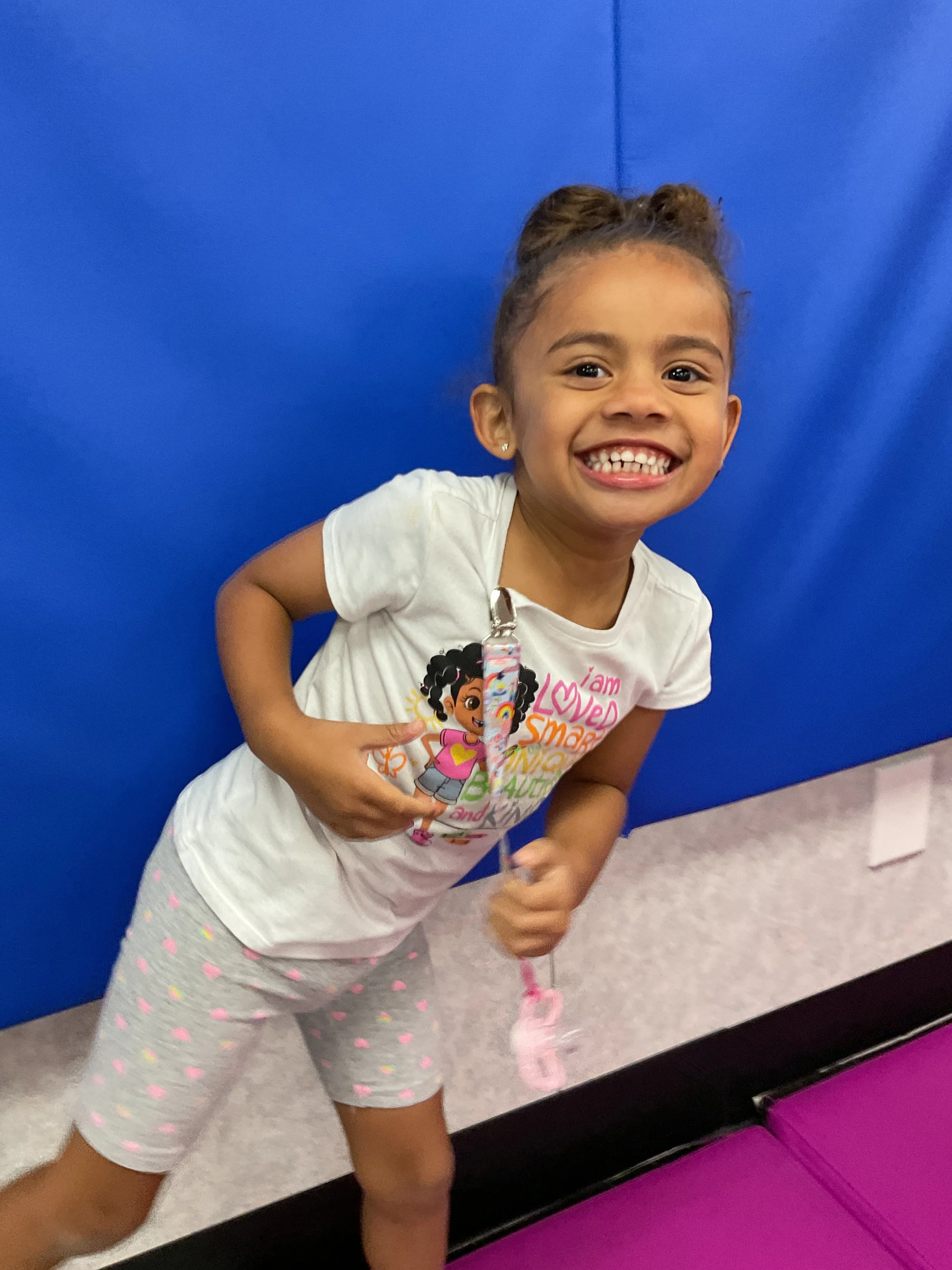 Preschool Campfire Memories