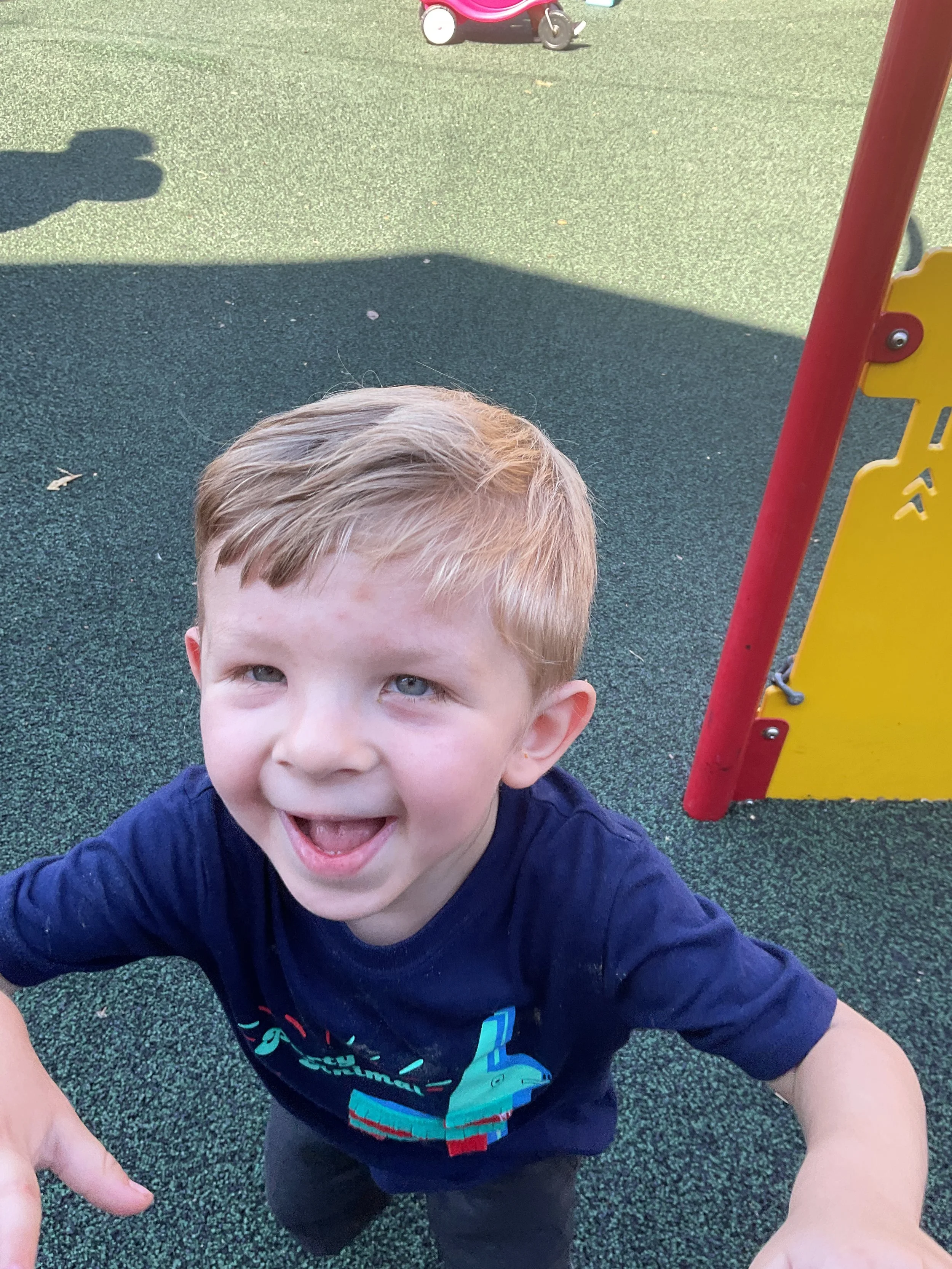 3…2…1…Blast Off to Learning!