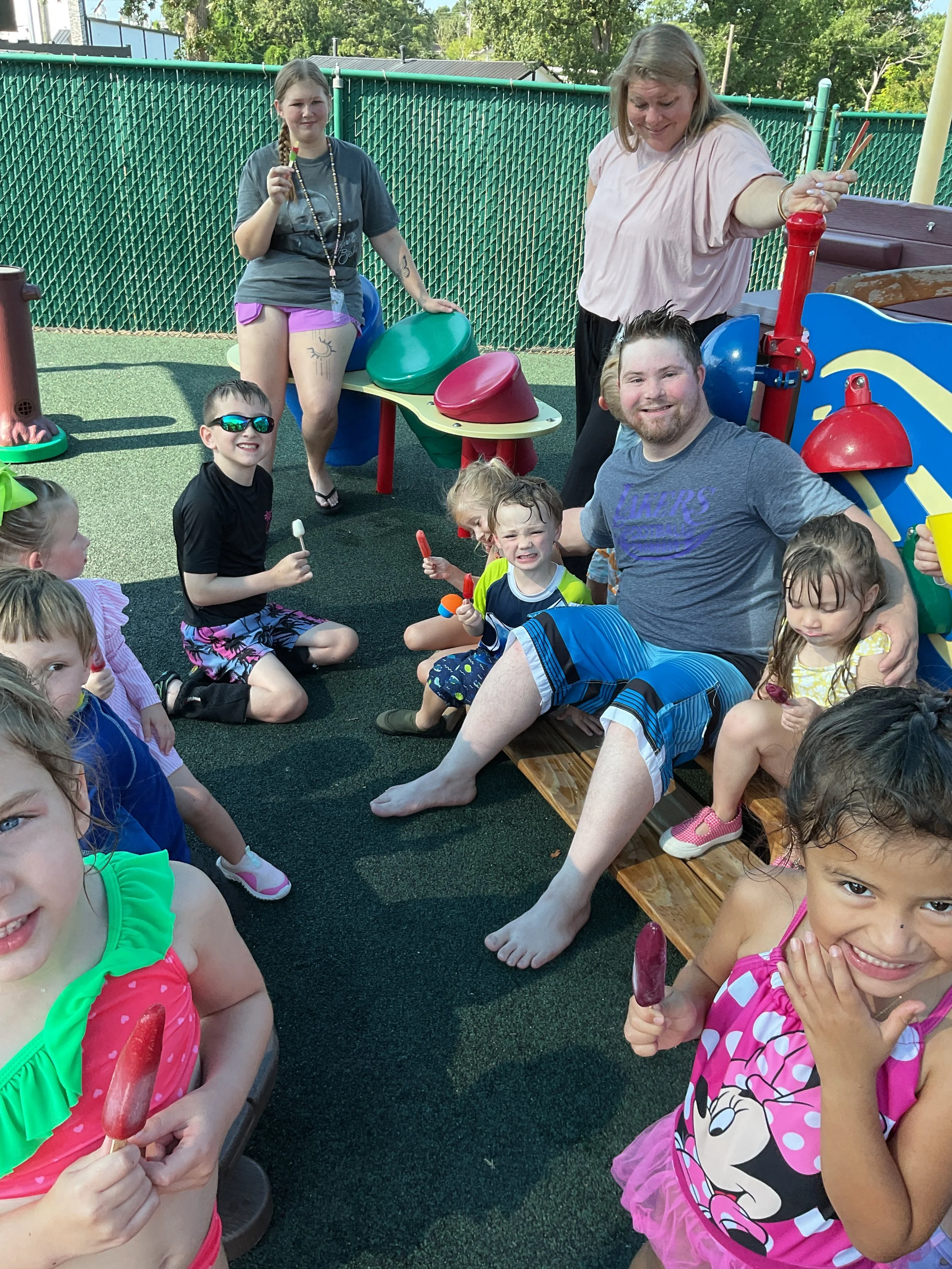 Into the Jungle: Our Rainforest Adventure!