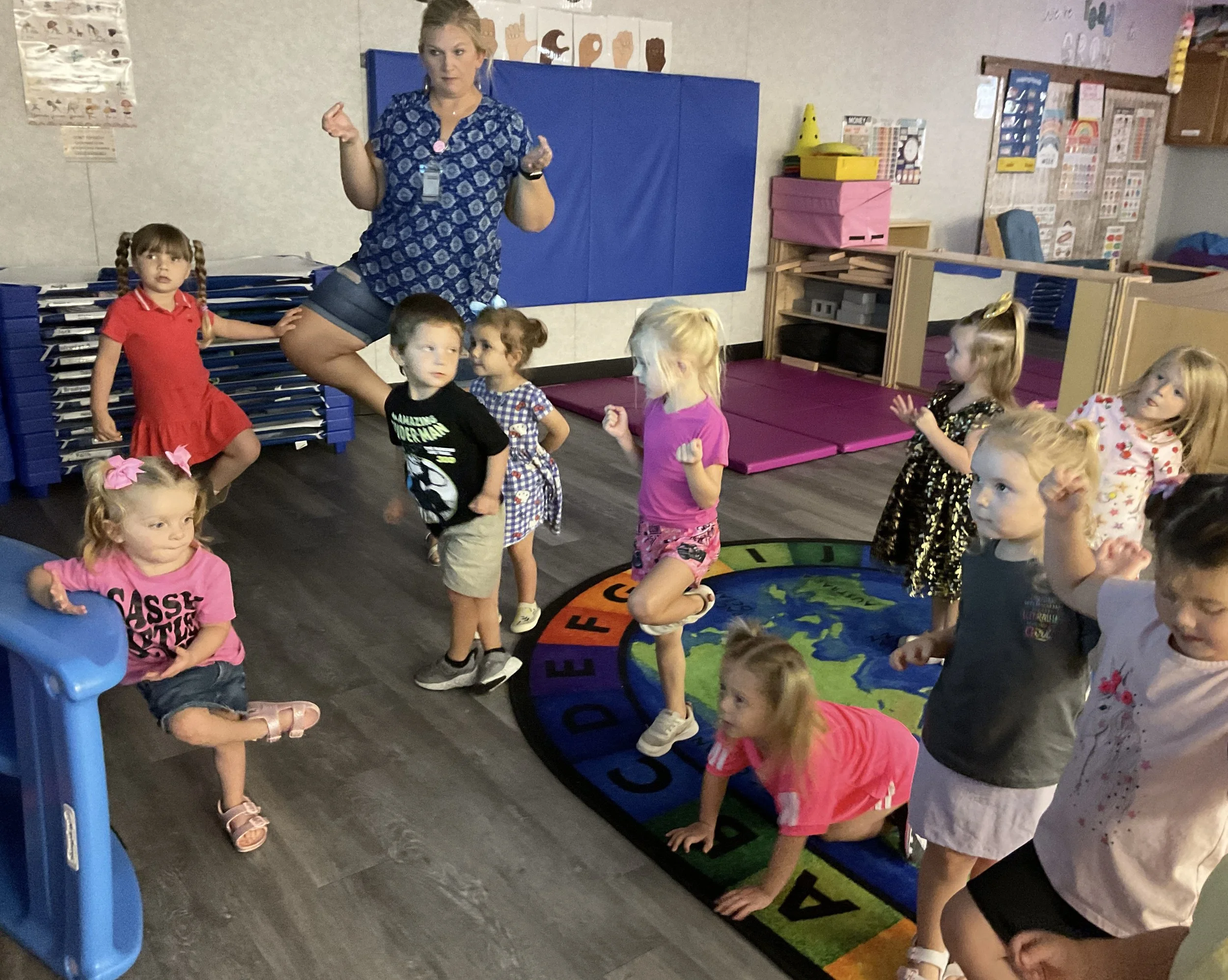 A Bright Start to a Wonderful School Year!