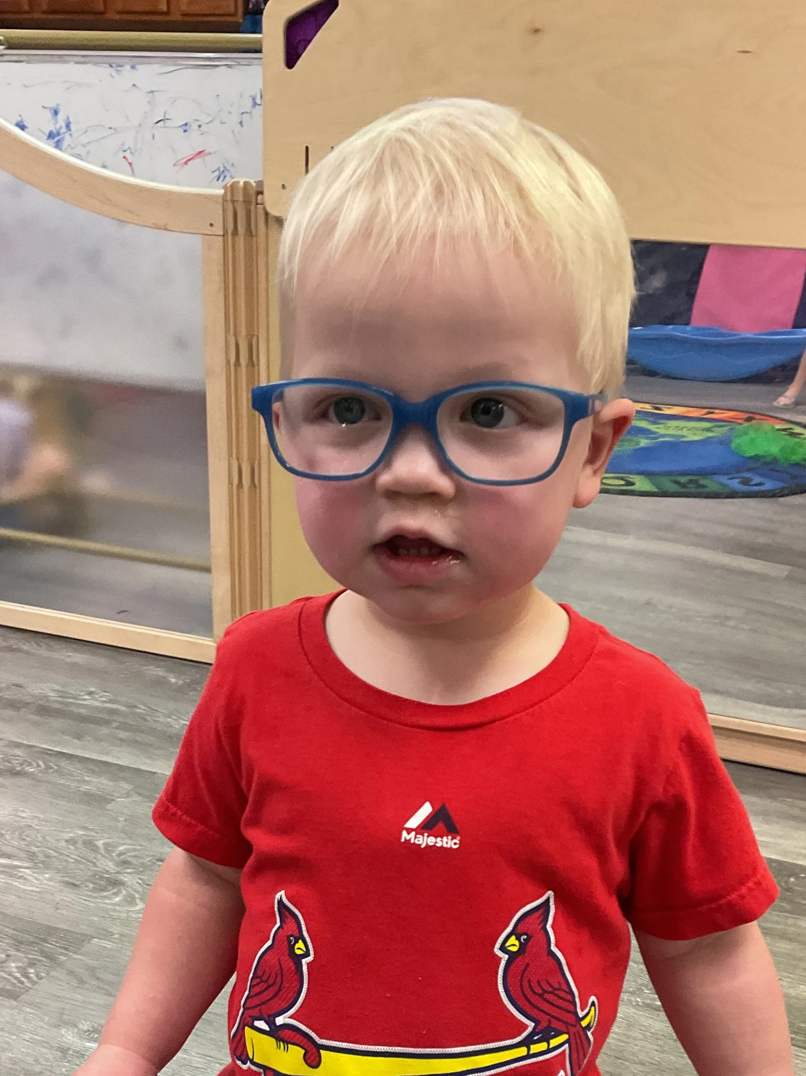 An Apple-Filled Day of Learning