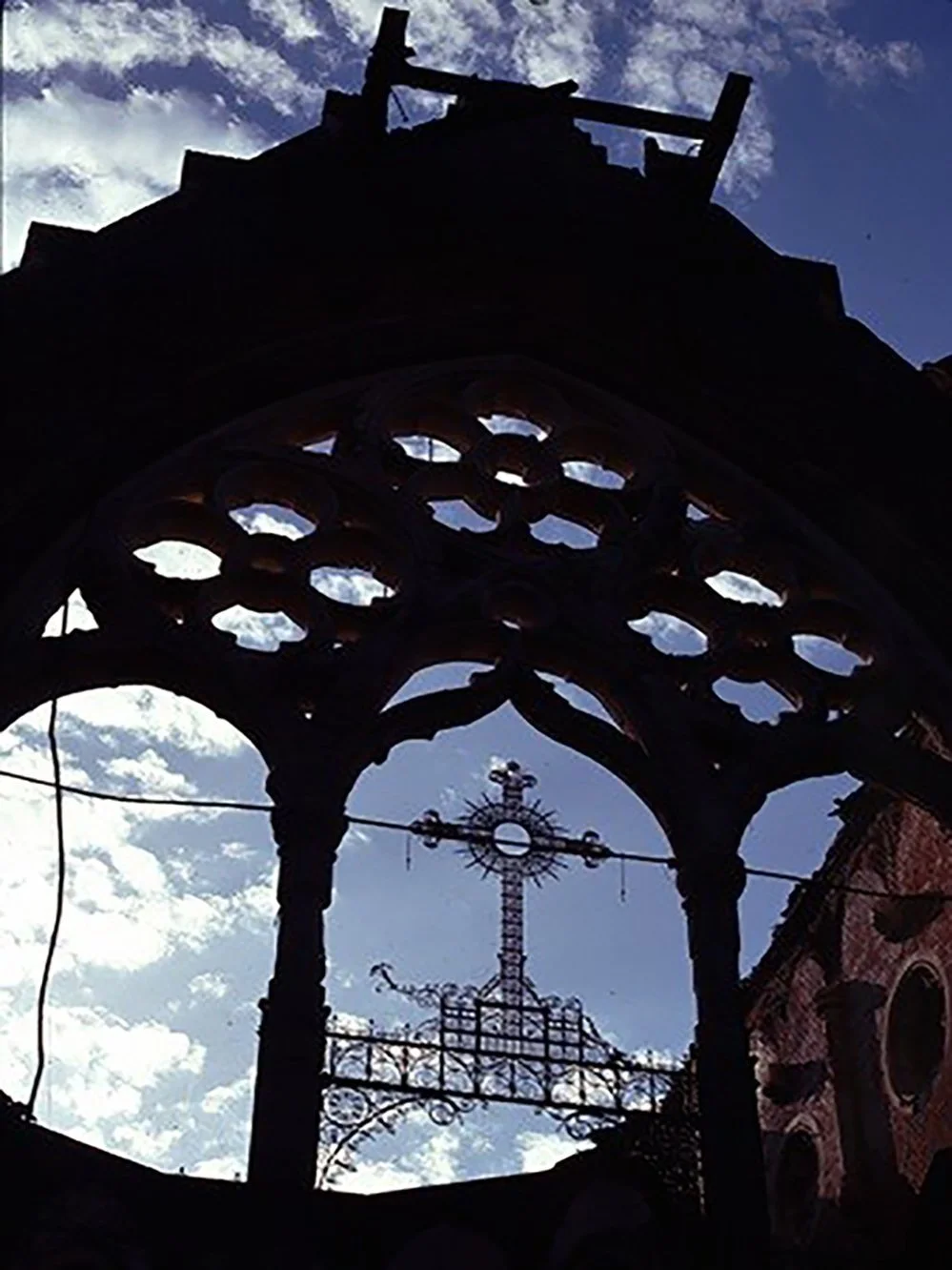 West Dulwich All Saints' Church