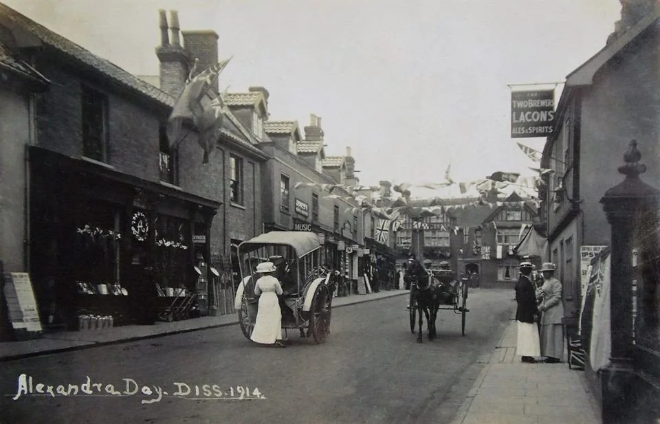 Heritage Open Days