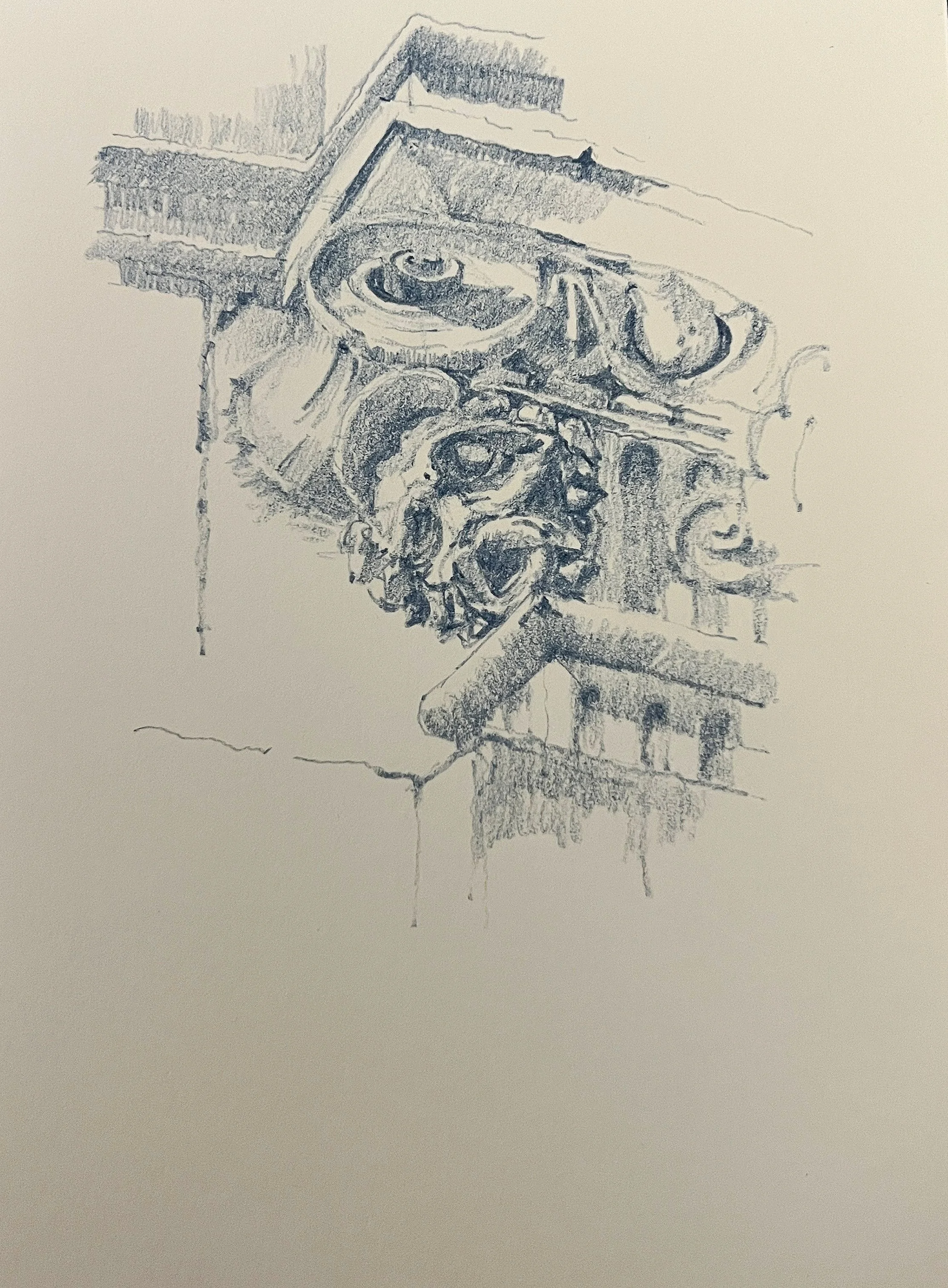 Palermo, The Greek Gate