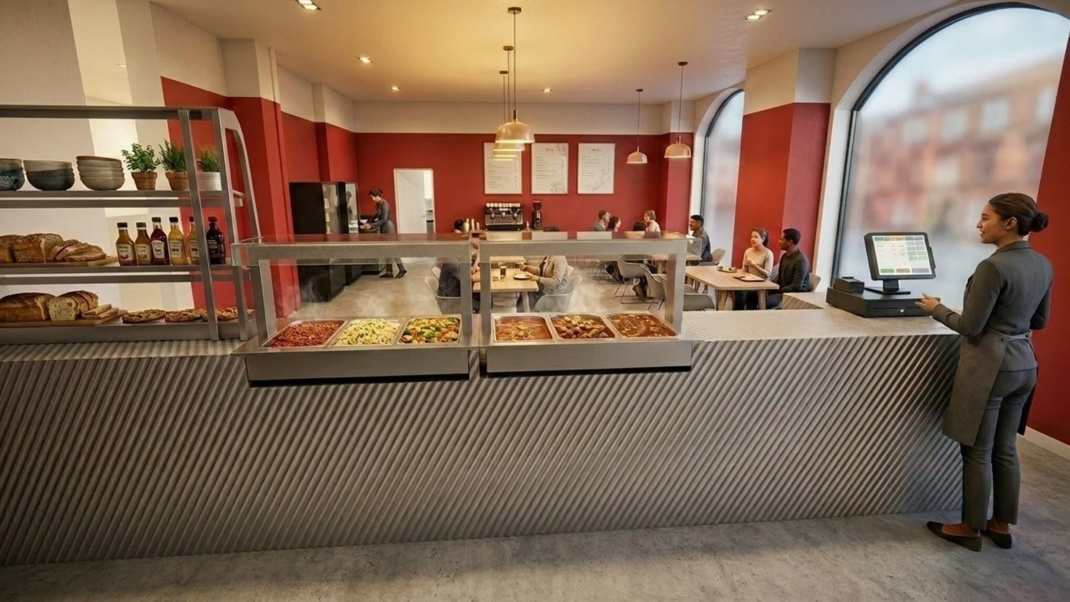 Canteen