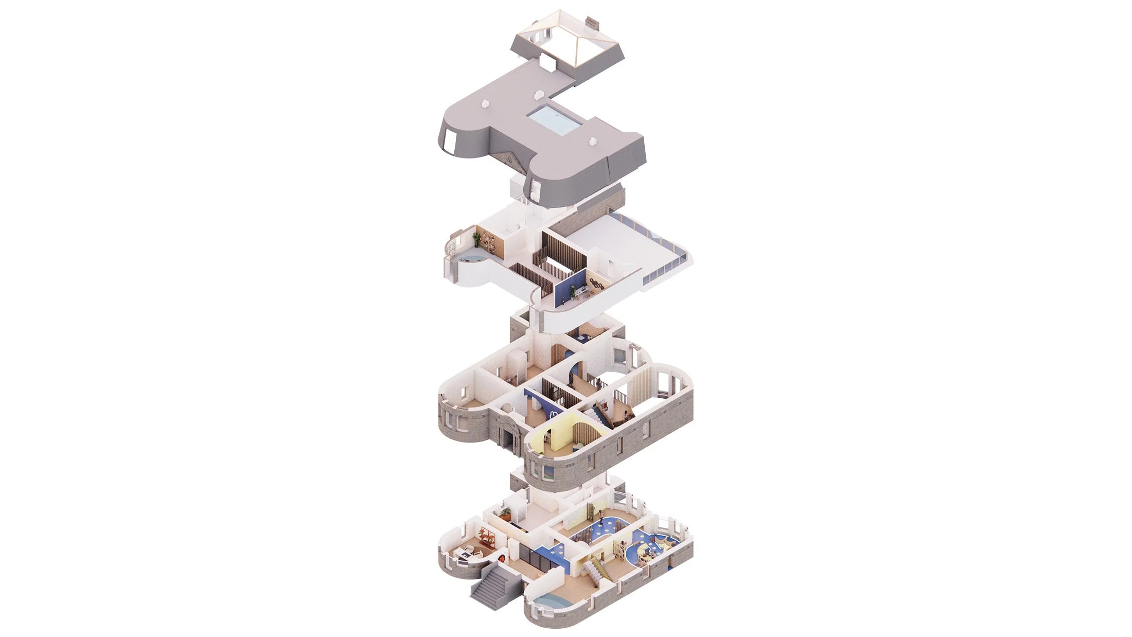Isometric