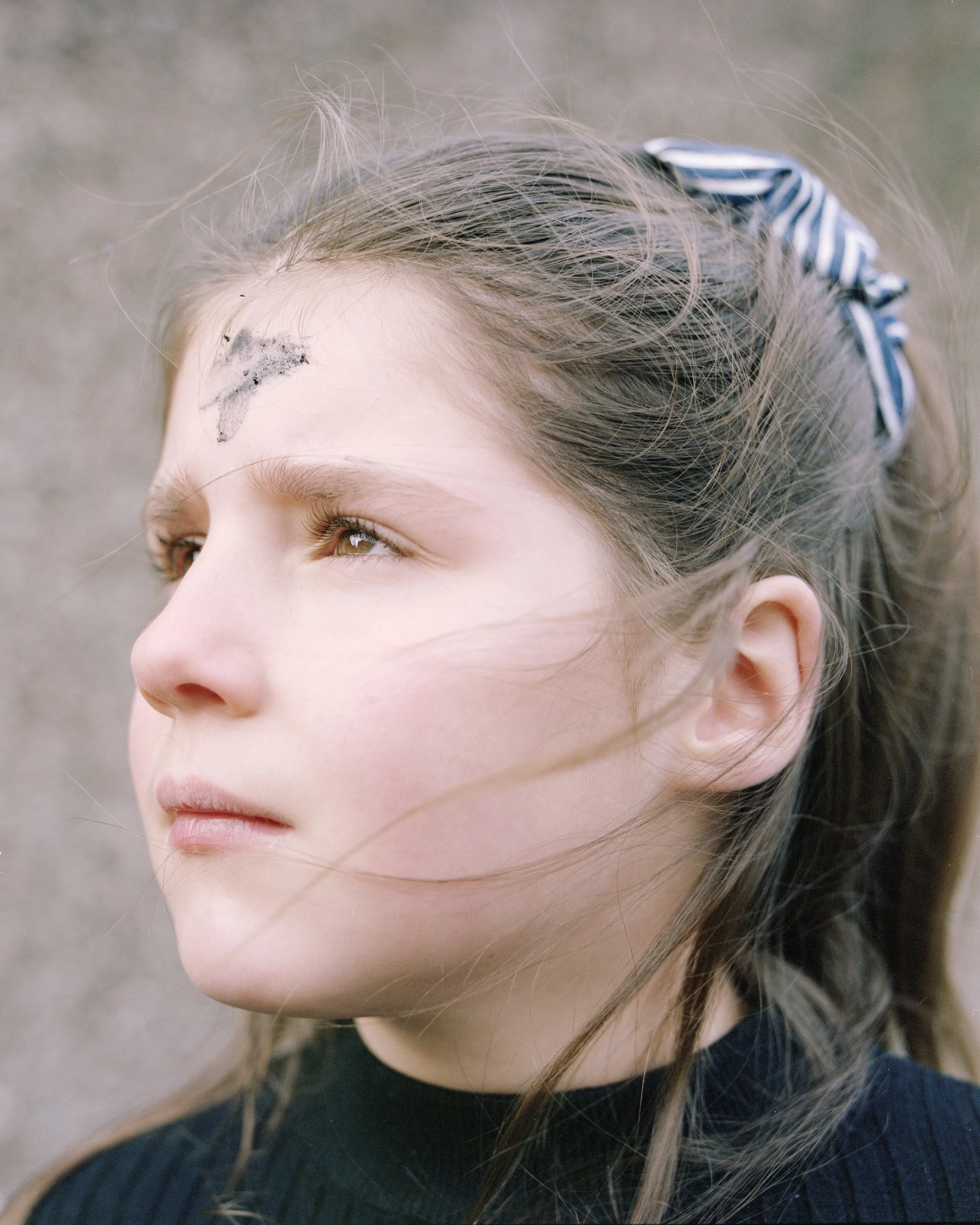 Lucia.