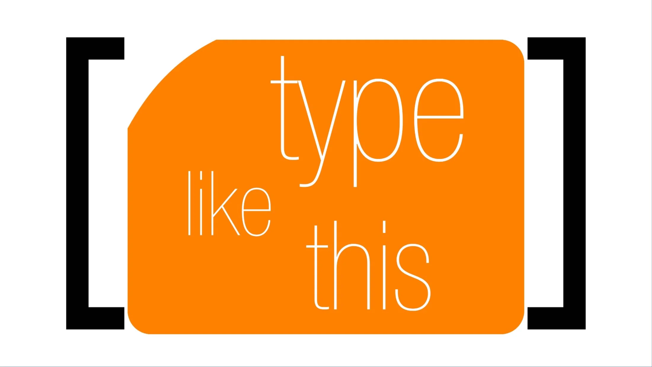 In the Y2K episode, Allan discusses how brands tended to encompass the messaging of brands that existed during Y2K, using light typography and cut-cornered graphics.