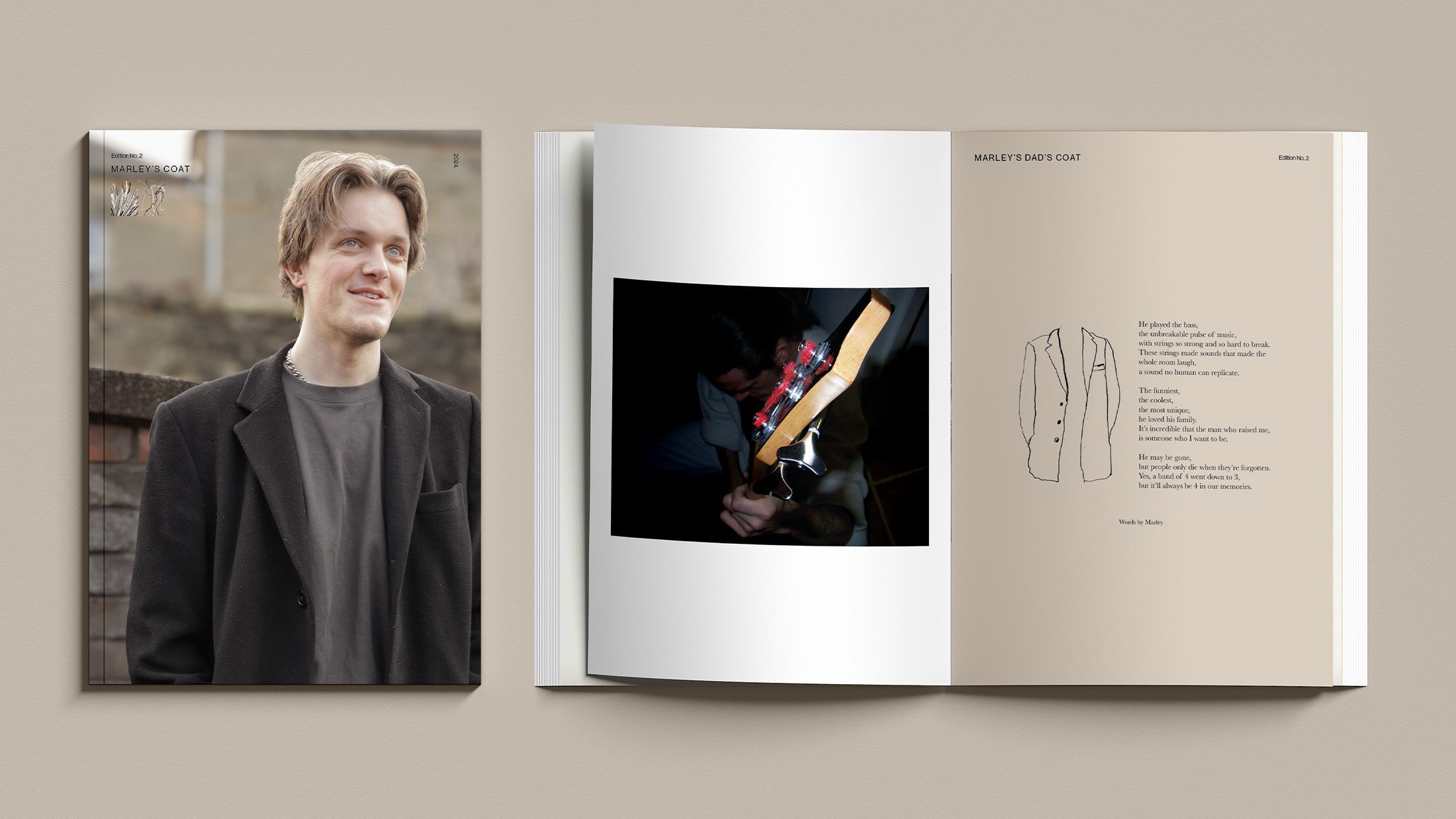 Booklet Edition 2
