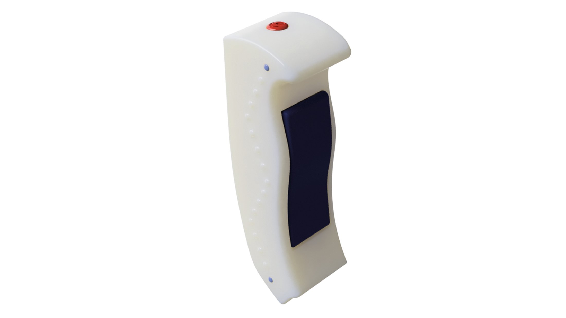 Inhalo. Your quiet companion, helping you return to calm, one breath at a time