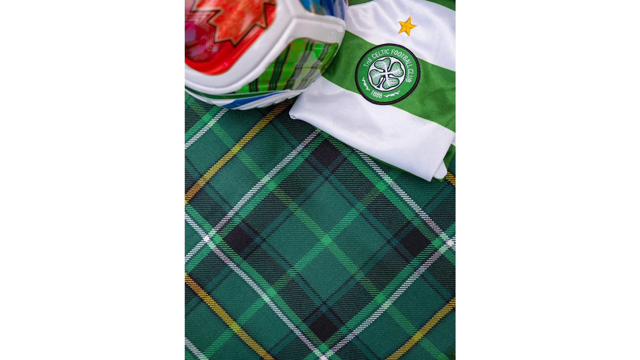 From tradition to everyday life.