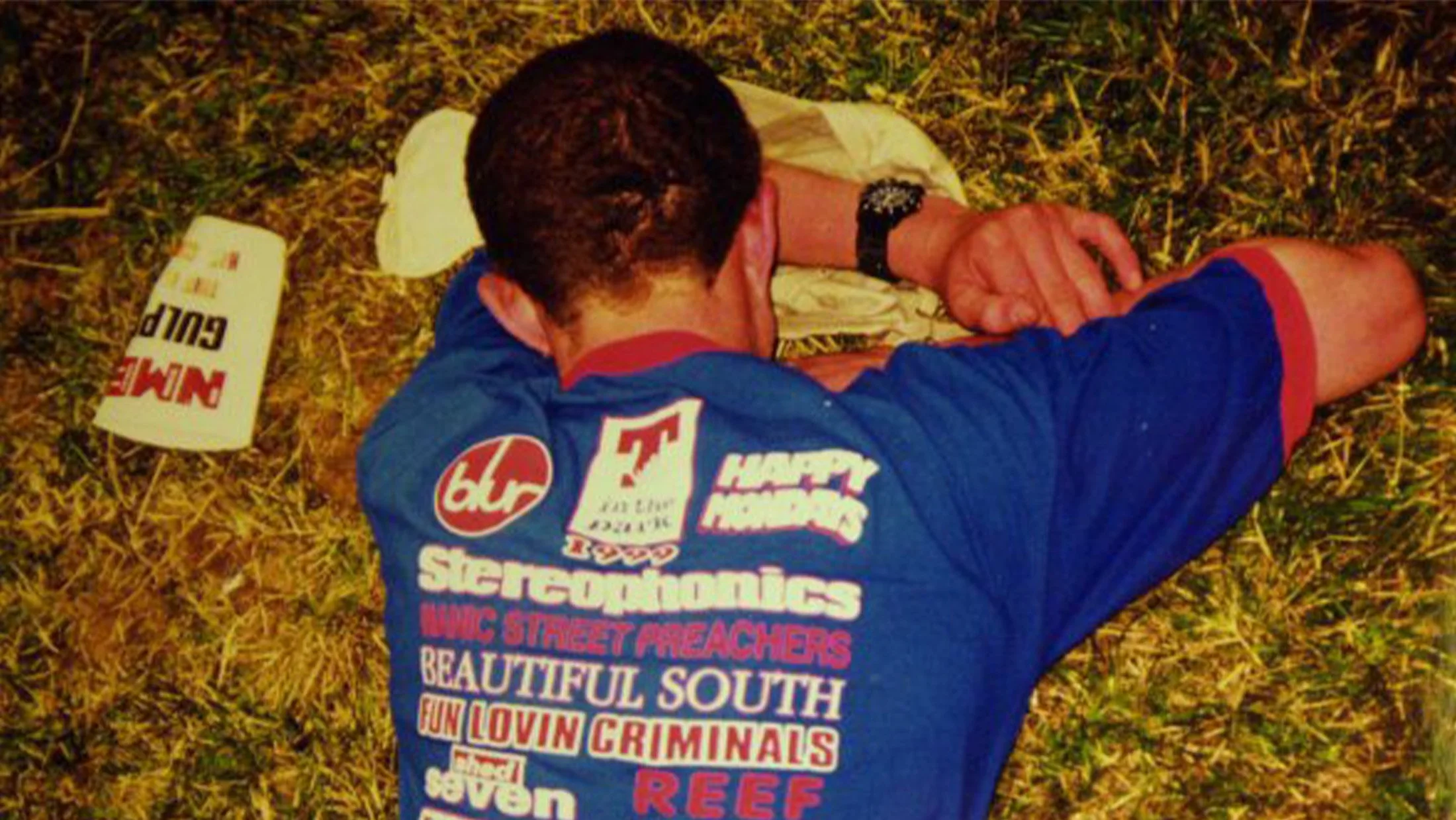 Archive 1994.