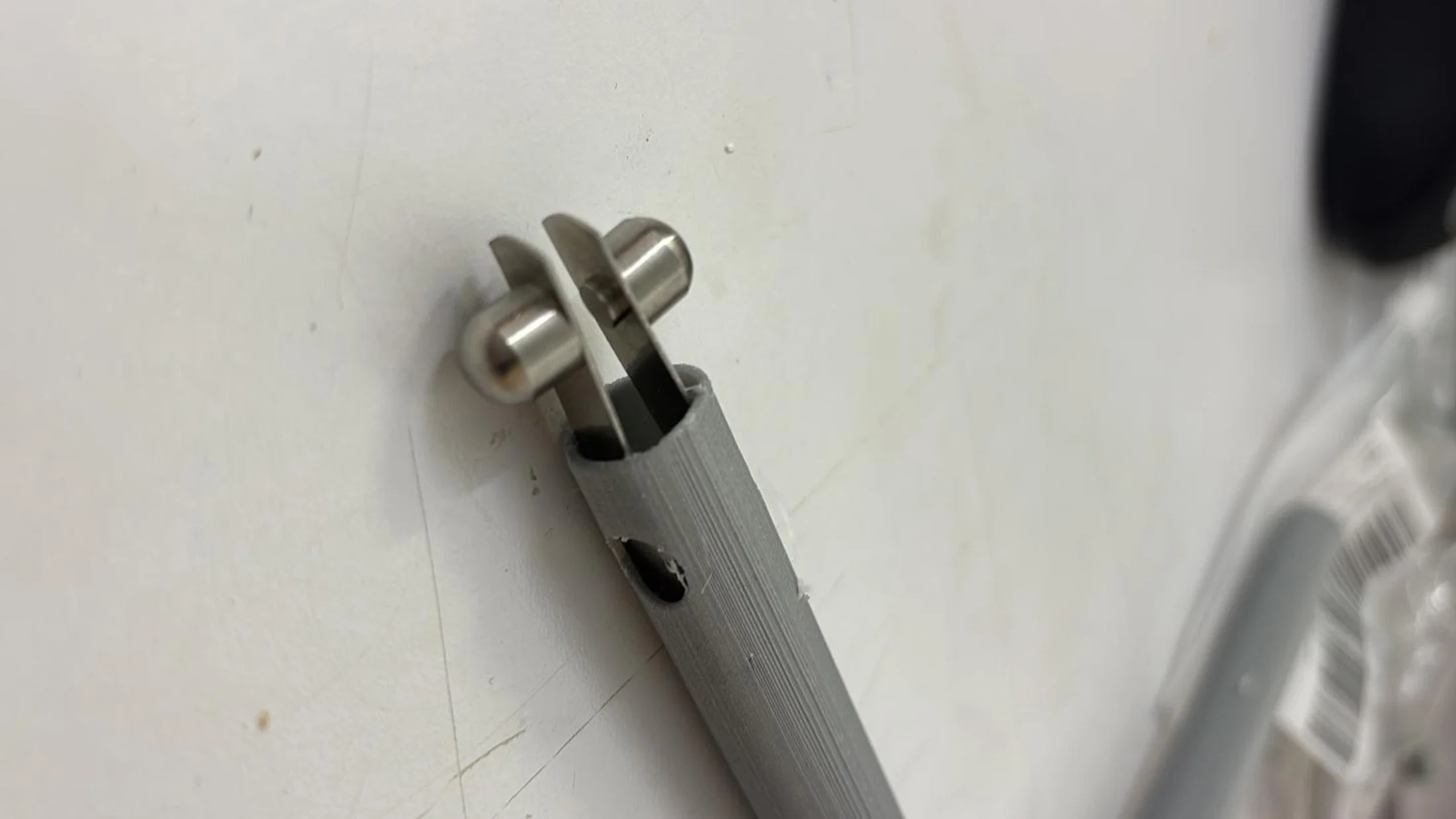 Adjustability Features.