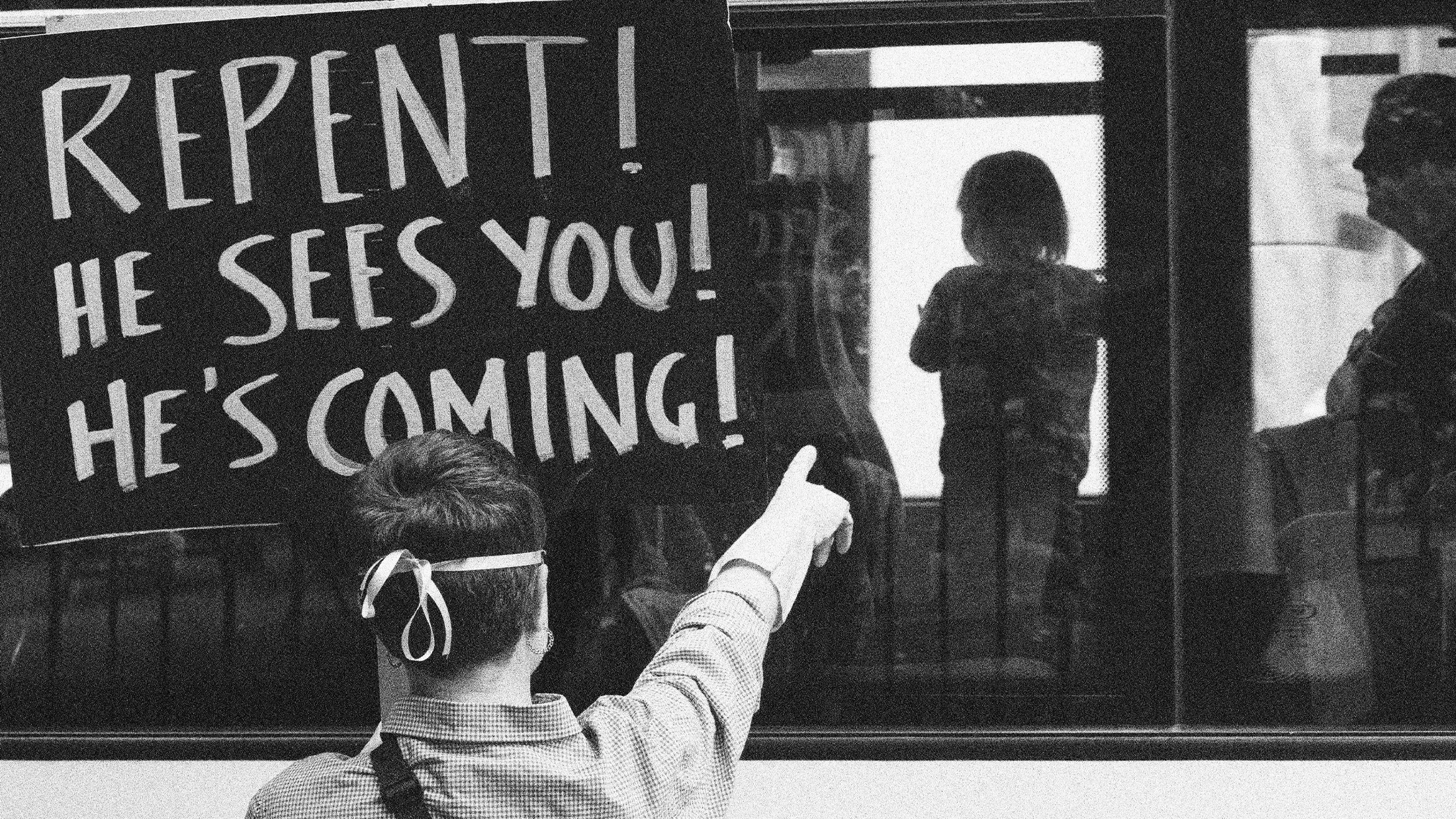 Solidarity Forever.