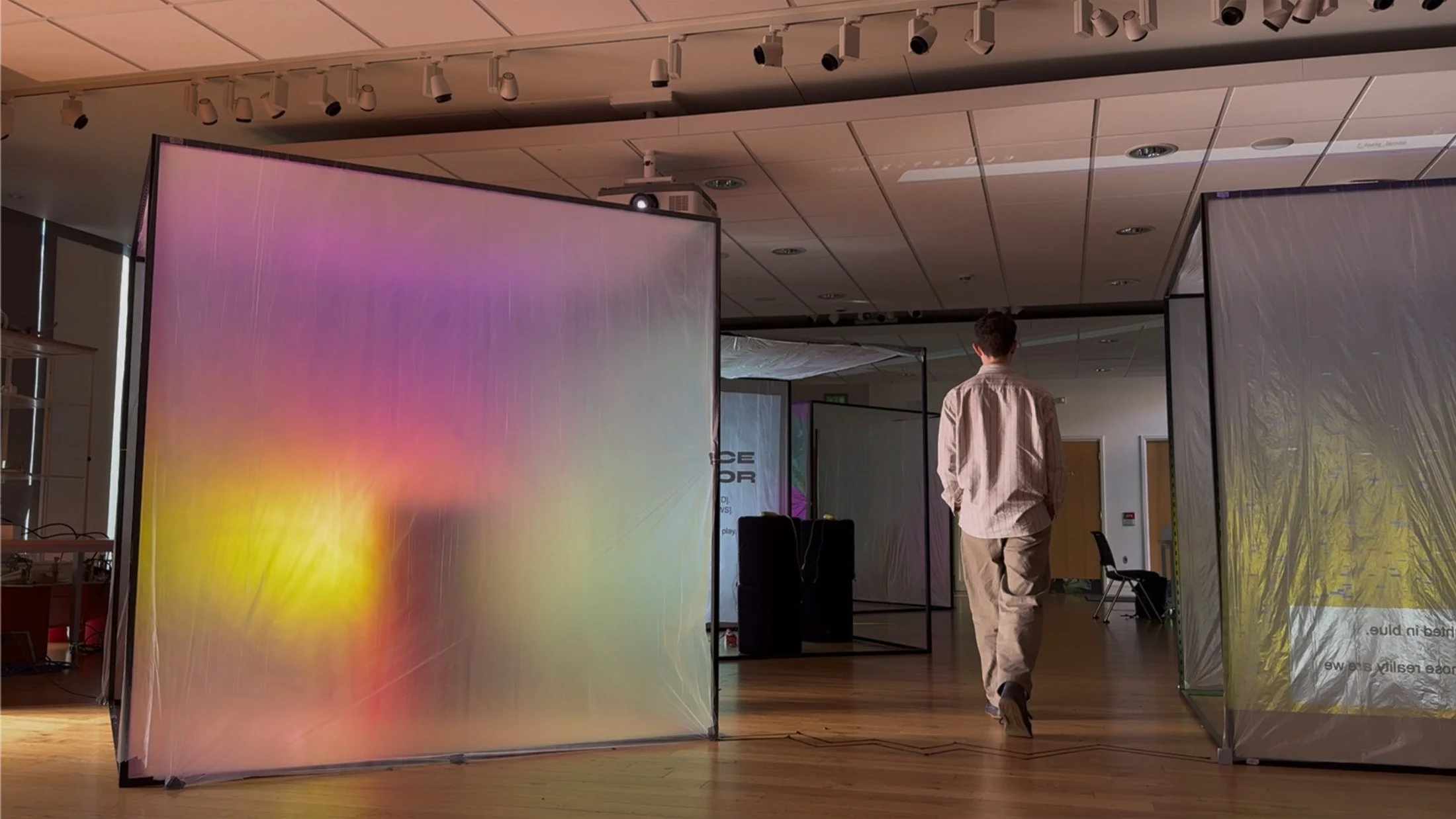 By dragging the hidden tactics of polarisation into the light and letting people play with the very mechanics used against them, MOP.UK empowers the public to recognise manipulation. The project demonstrates that breaking down complex social issues t