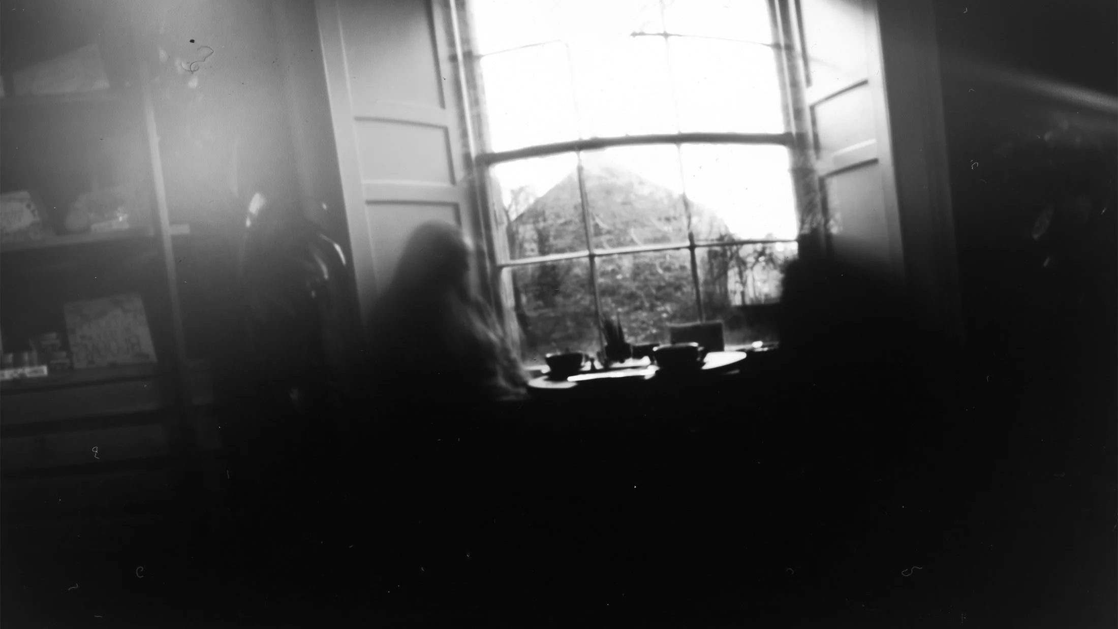 Cafe.