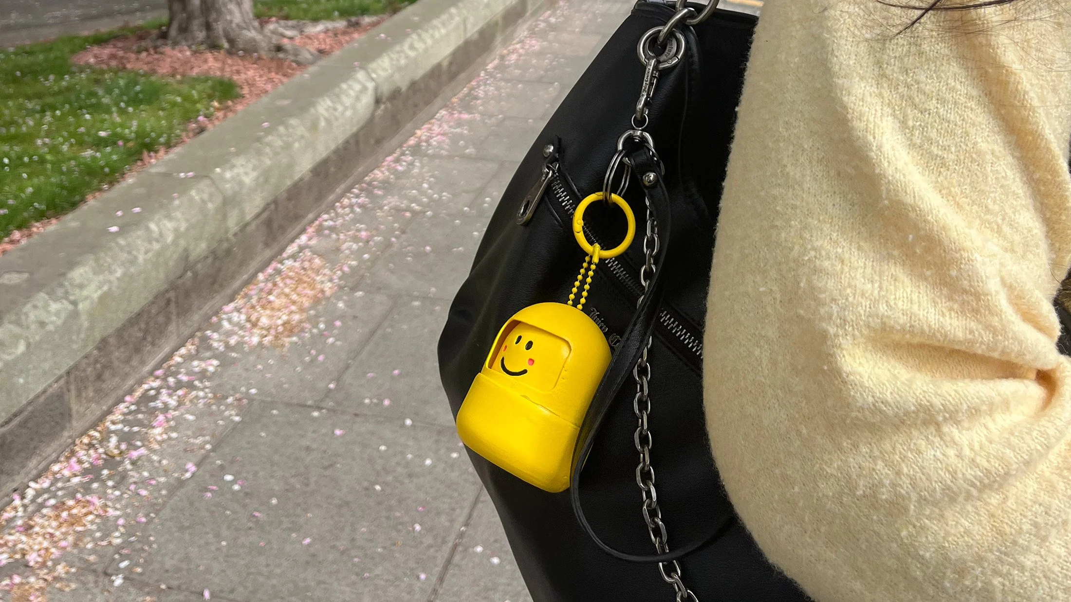 Take your Meep wherever you go!