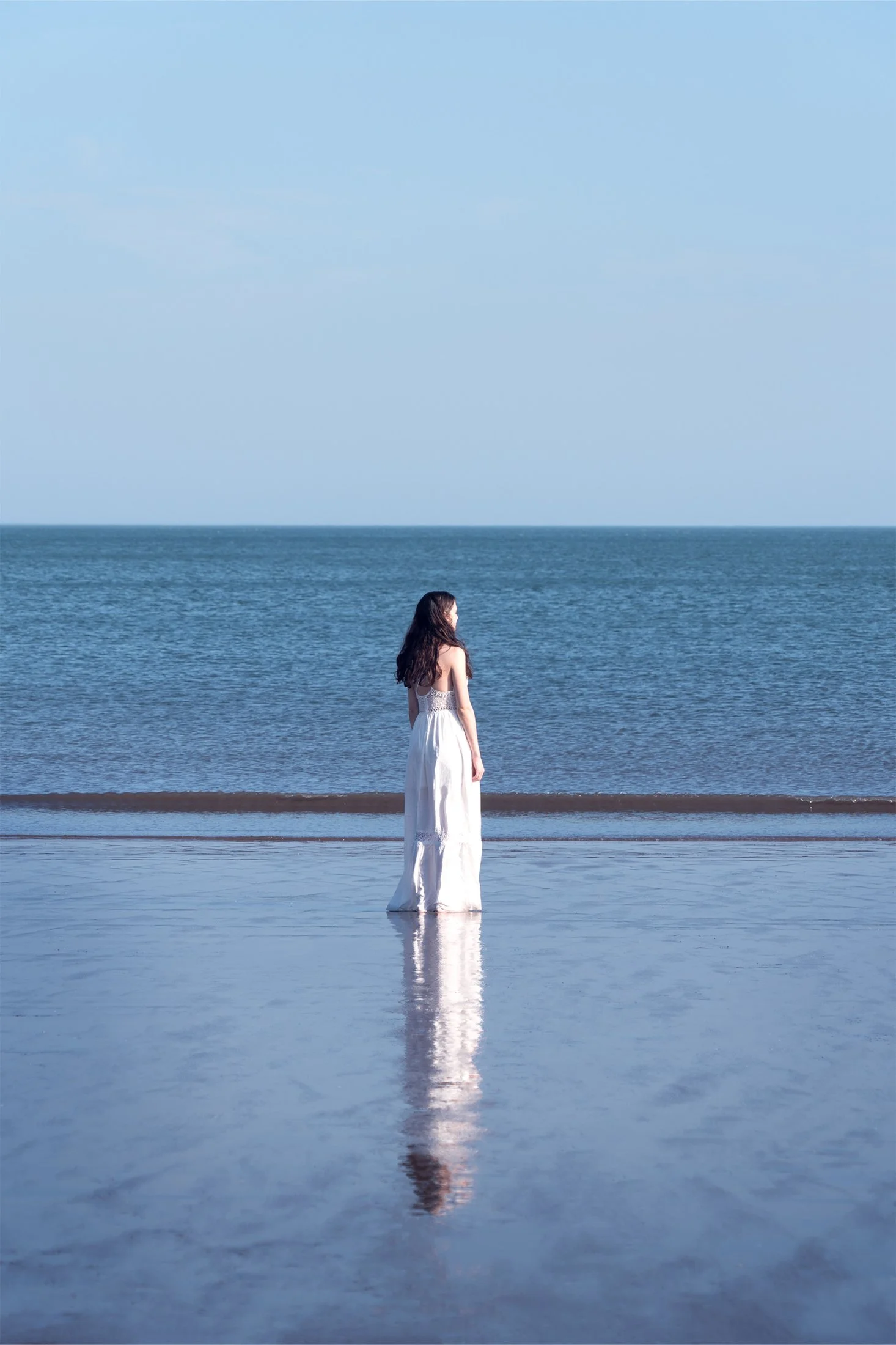  TIDE OF TIME